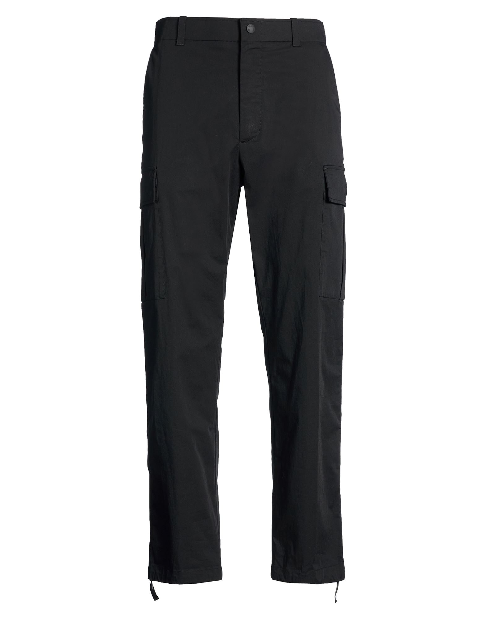 MONCLER - Casual παντελόνια