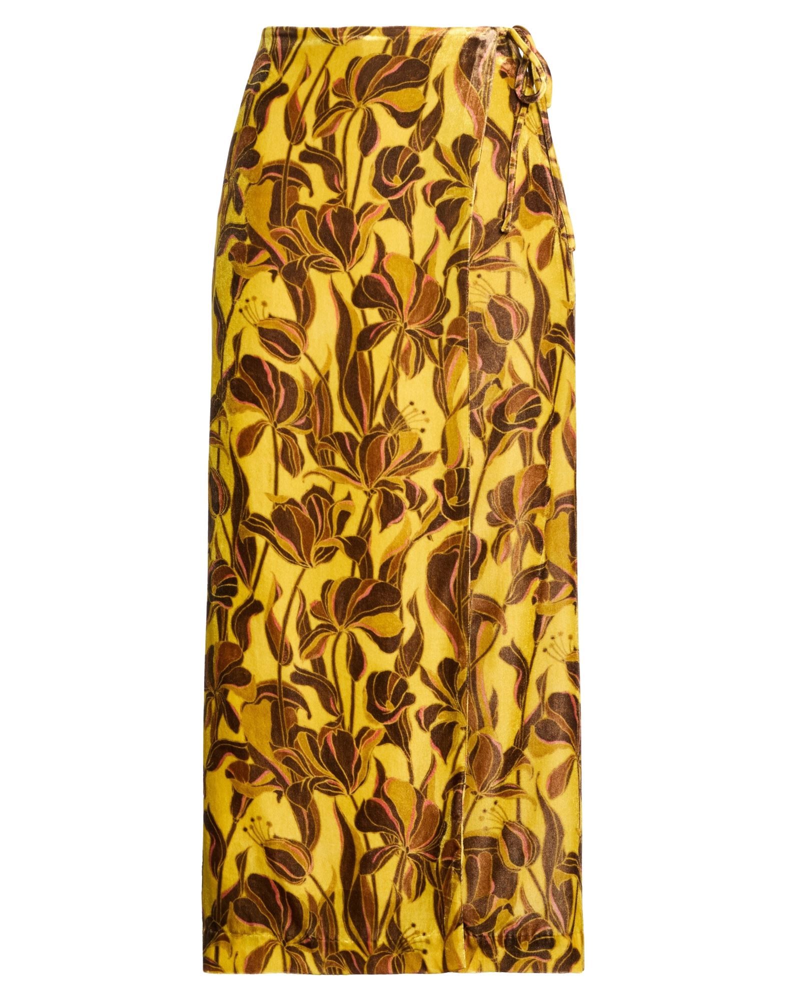 MALÌPARMI - Maxi skirts