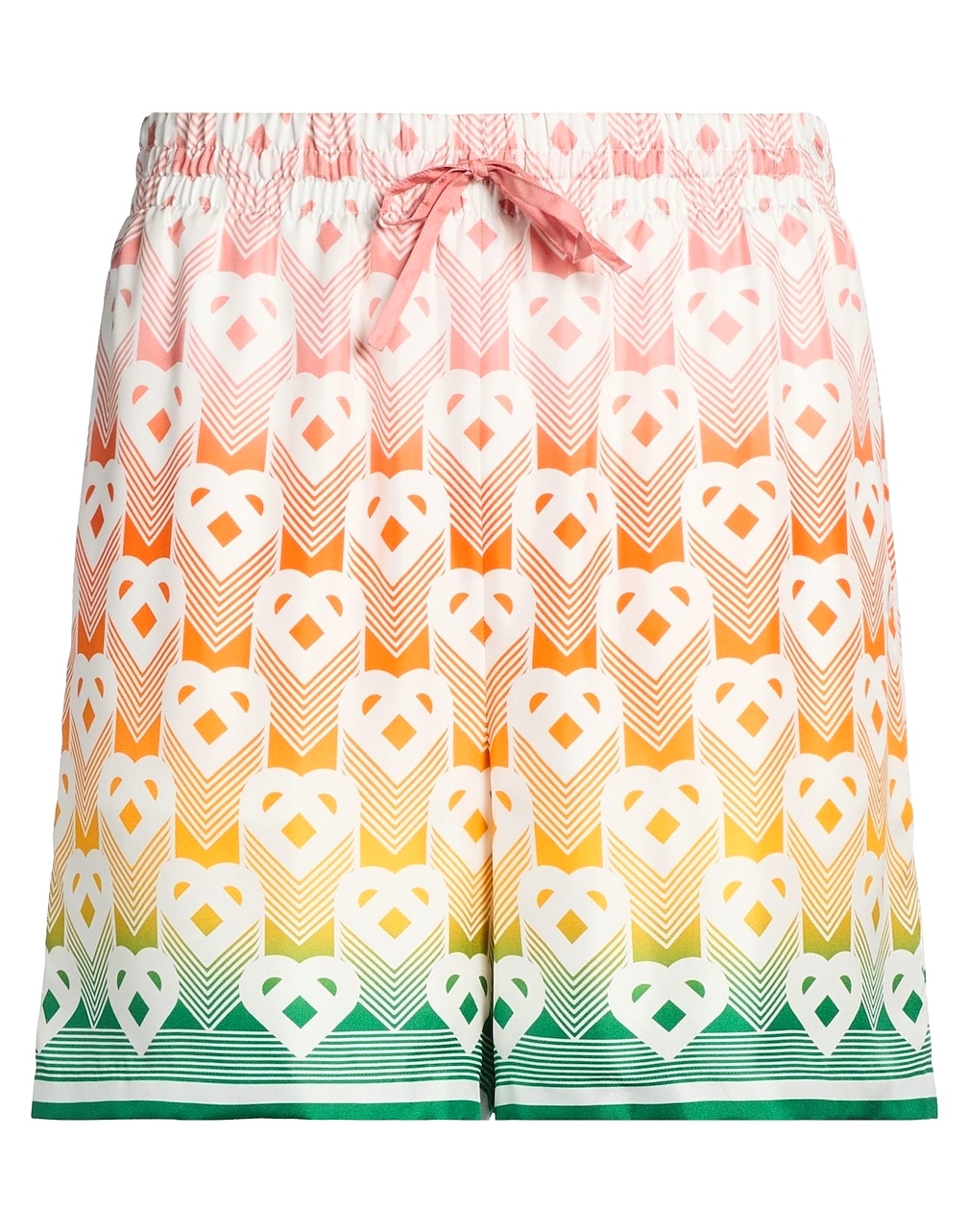 CASABLANCA - Shorts & Bermuda Shorts