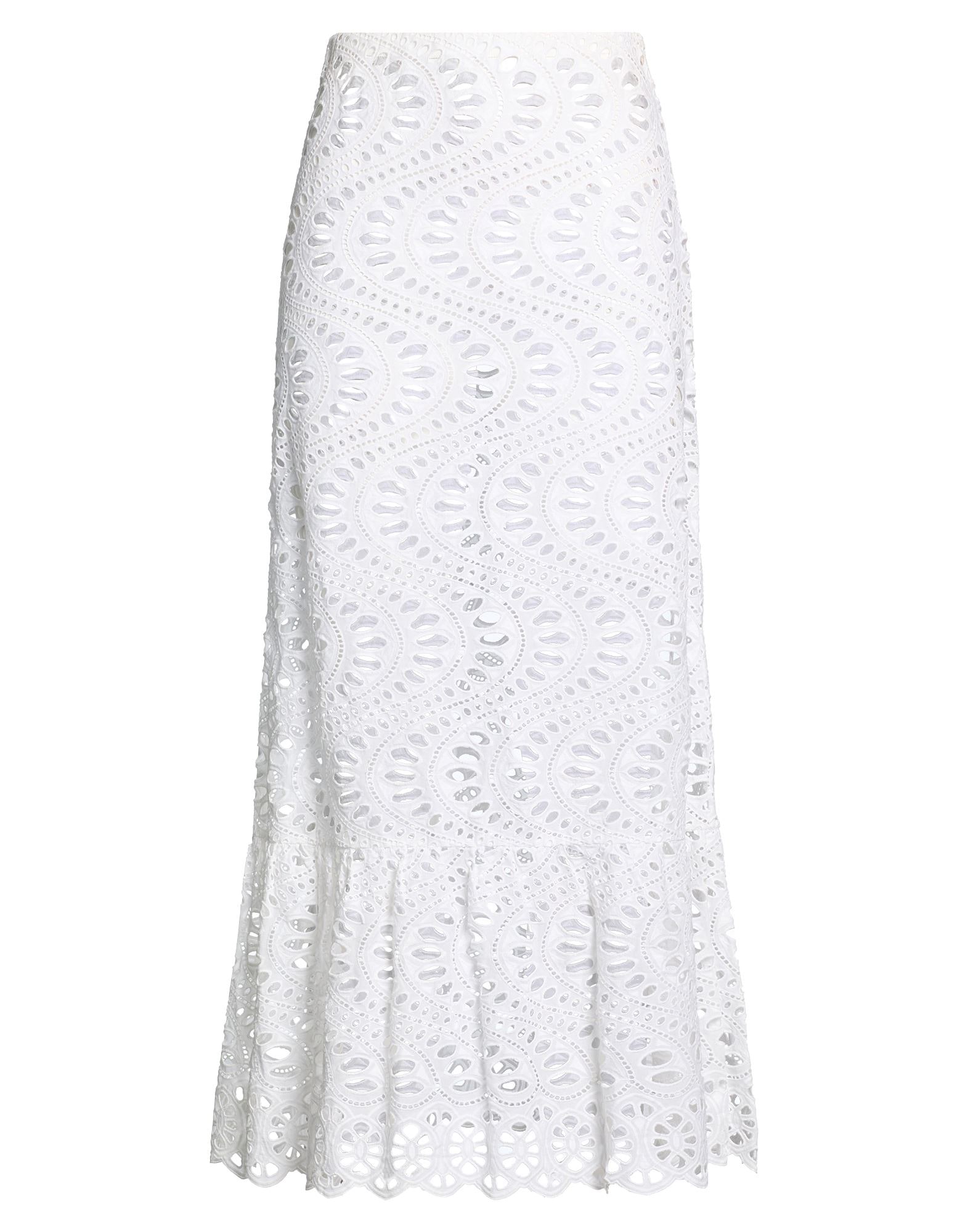 GIAMBATTISTA VALLI - Maxi skirts