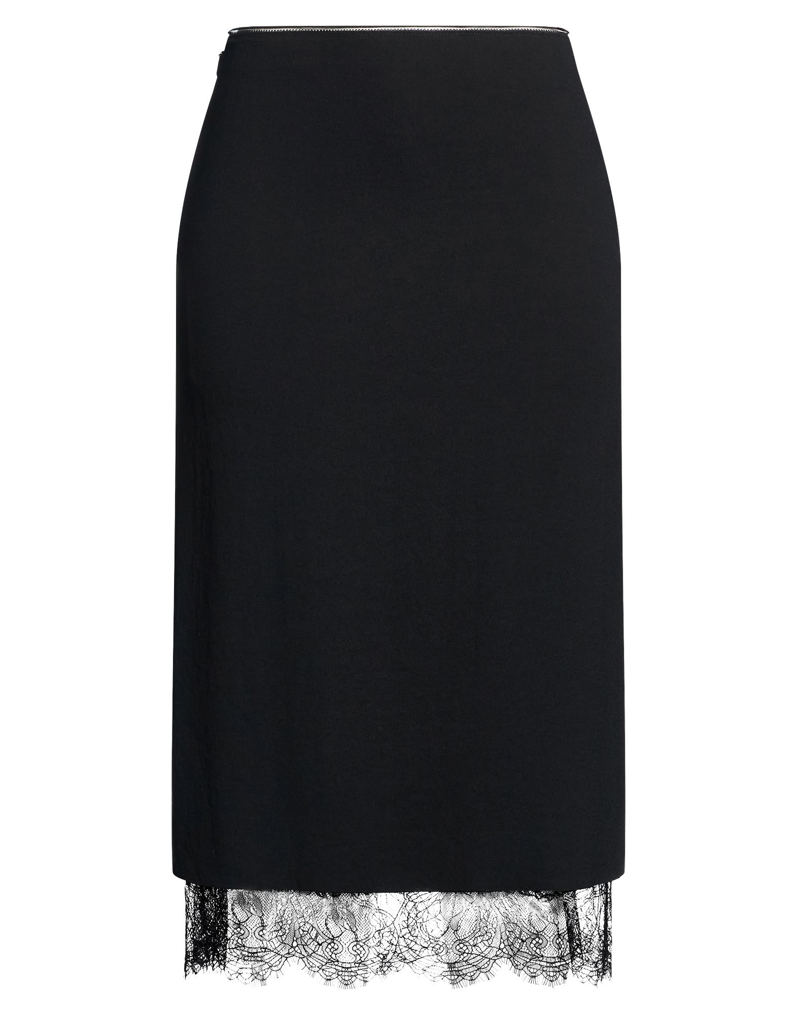 VINCE. - Midi-Röcke