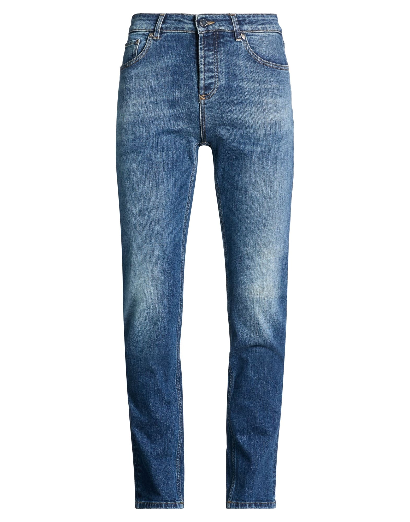 FEDELI - Pantalones vaqueros