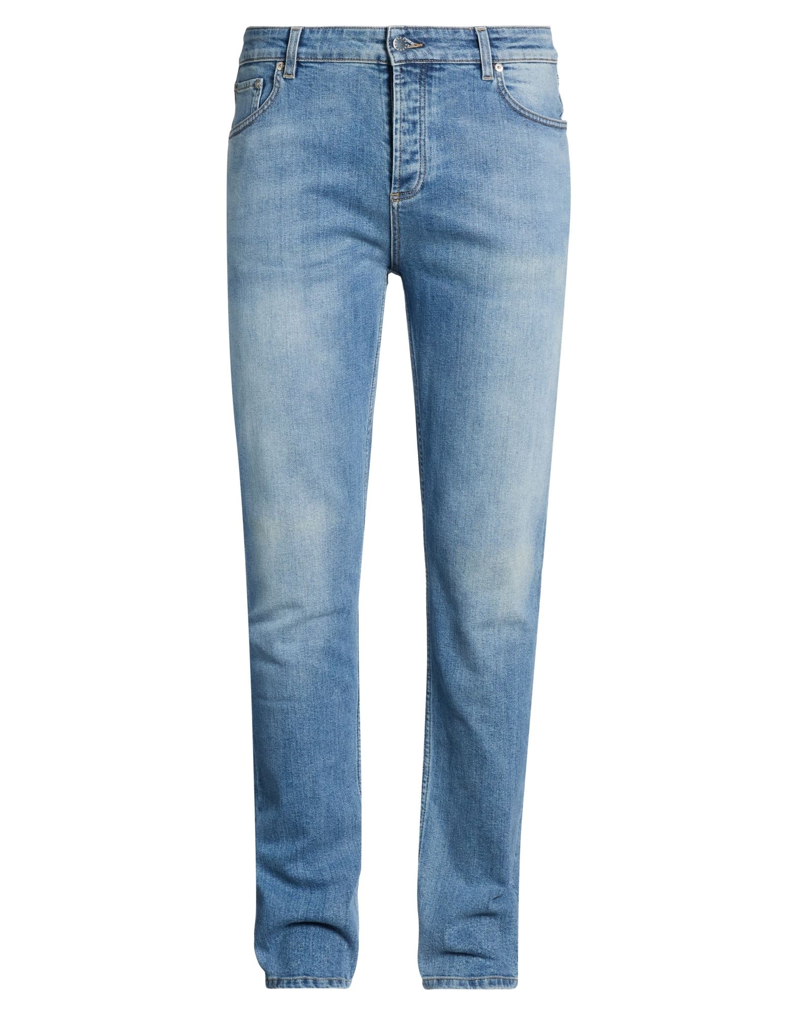 FEDELI - Pantaloni jeans