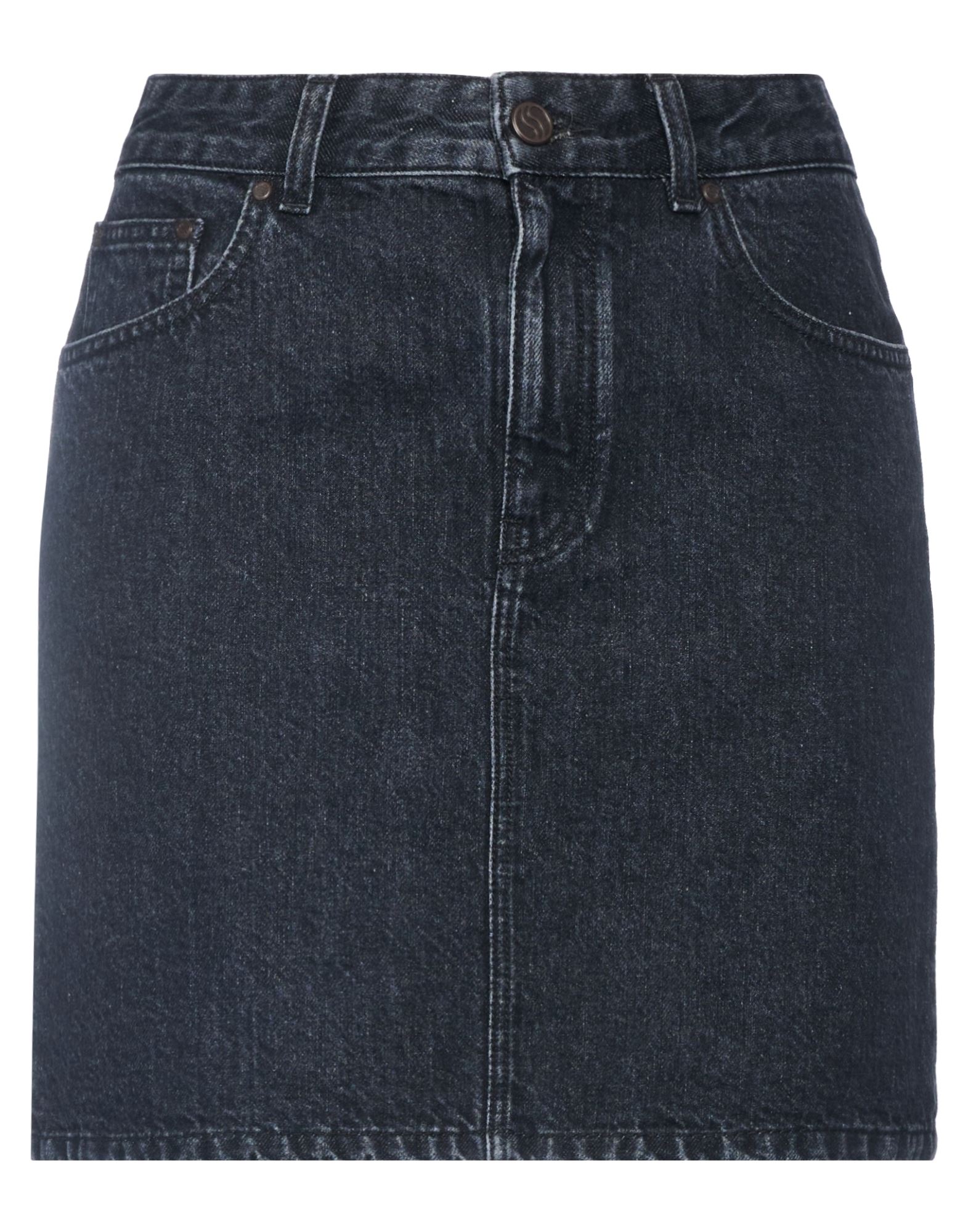 STELLA McCARTNEY - Denim skirts