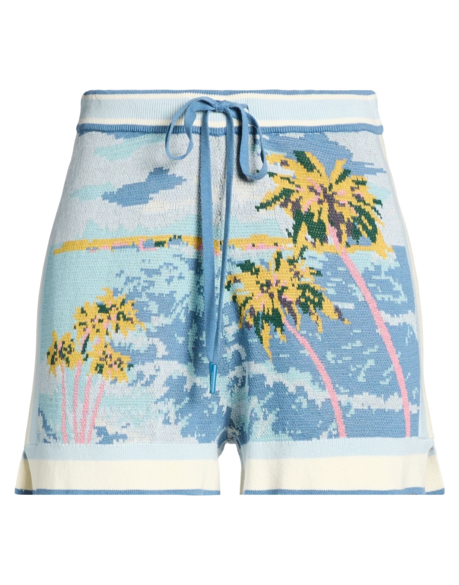 ZIMMERMANN - Shorts & Bermudashorts