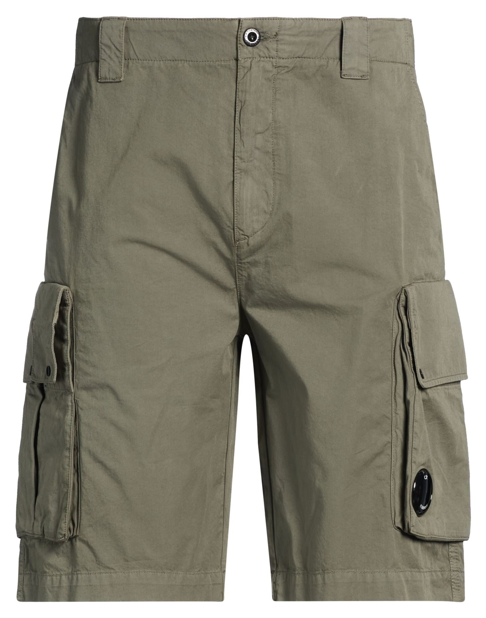 C.P. COMPANY - Shorts & Bermuda Shorts