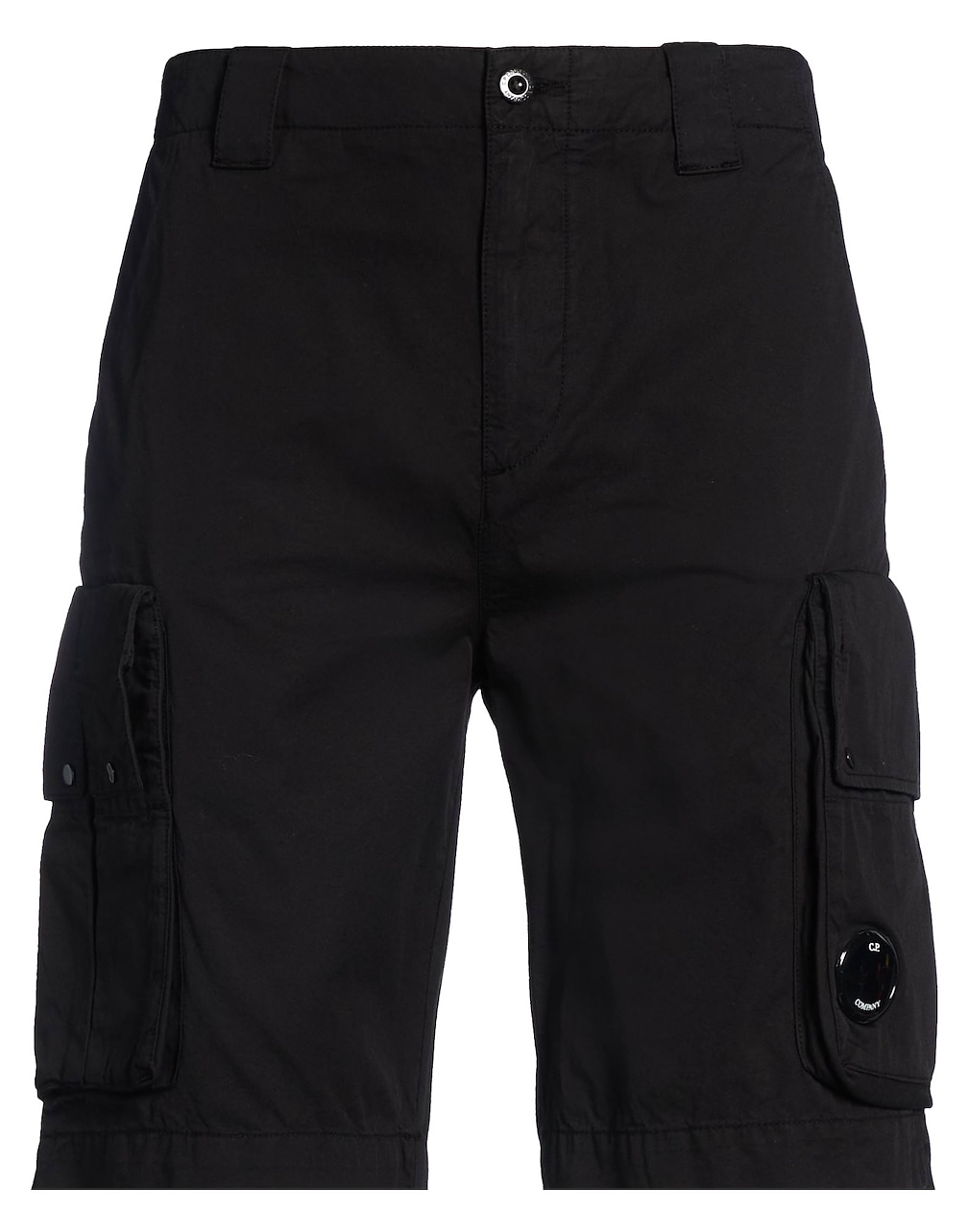 C.P. COMPANY - Shorts & Bermuda Shorts