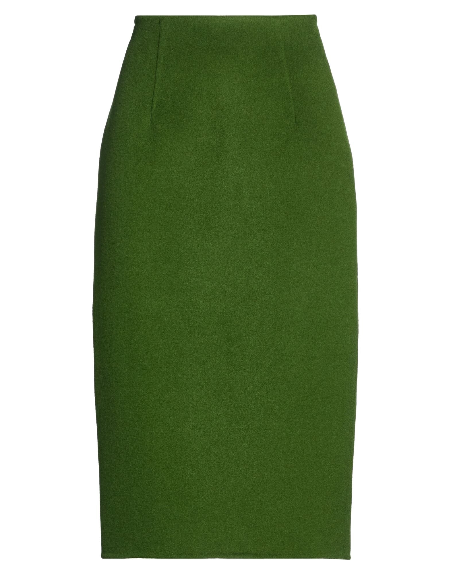 LUISA SPAGNOLI - Midi skirts