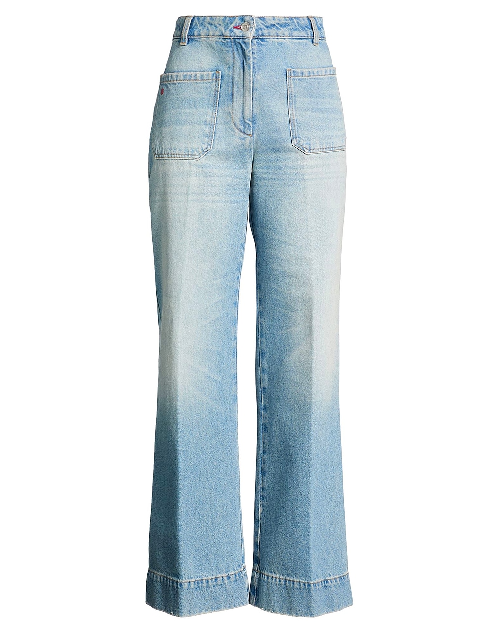 VICTORIA BECKHAM - Jeans