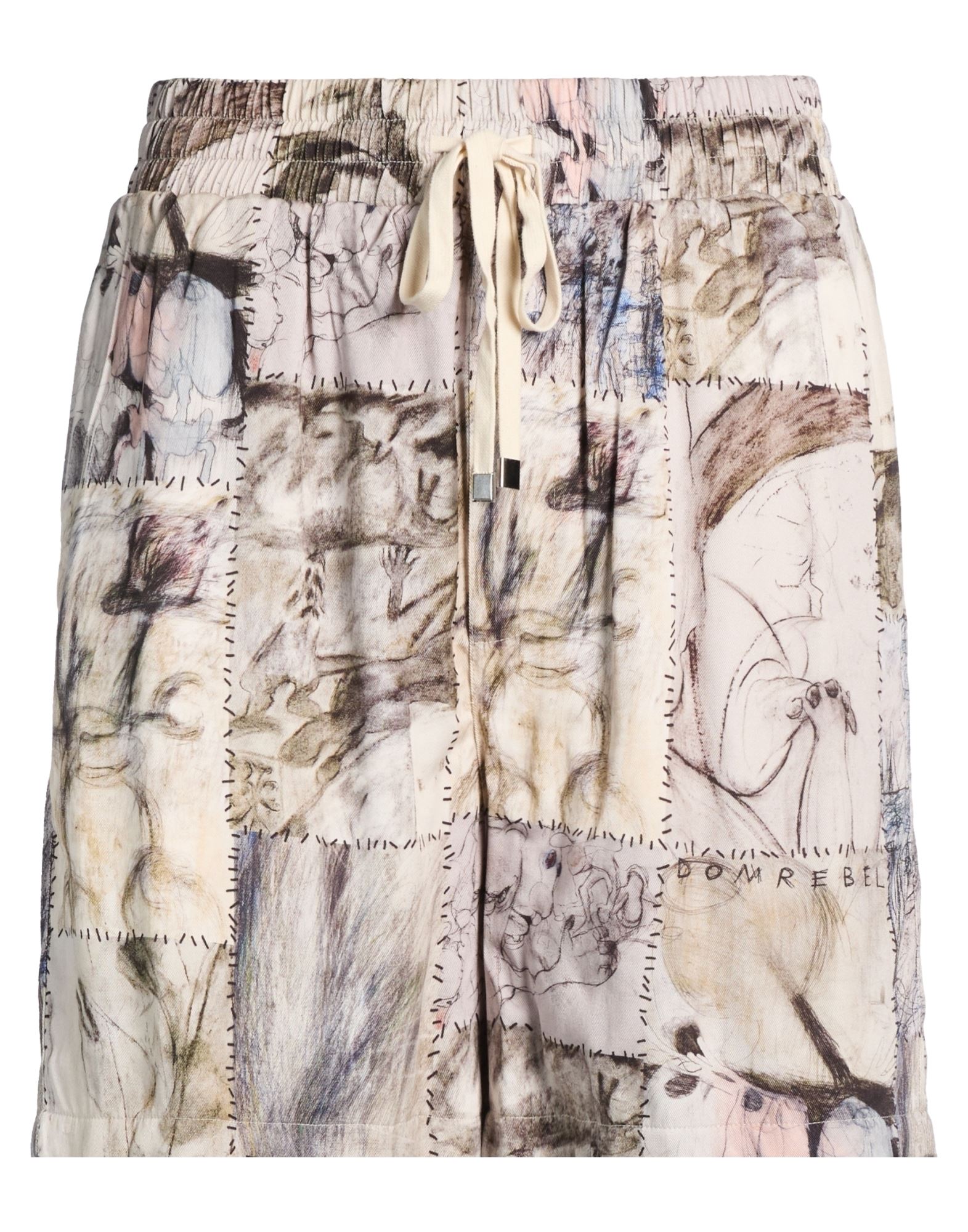 DOMREBEL - Shorts & Bermudashorts