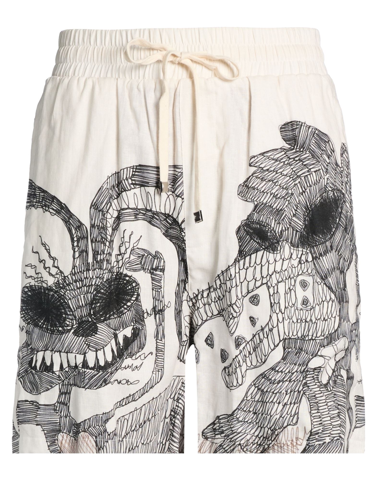 DOMREBEL - Shorts & Bermudashorts