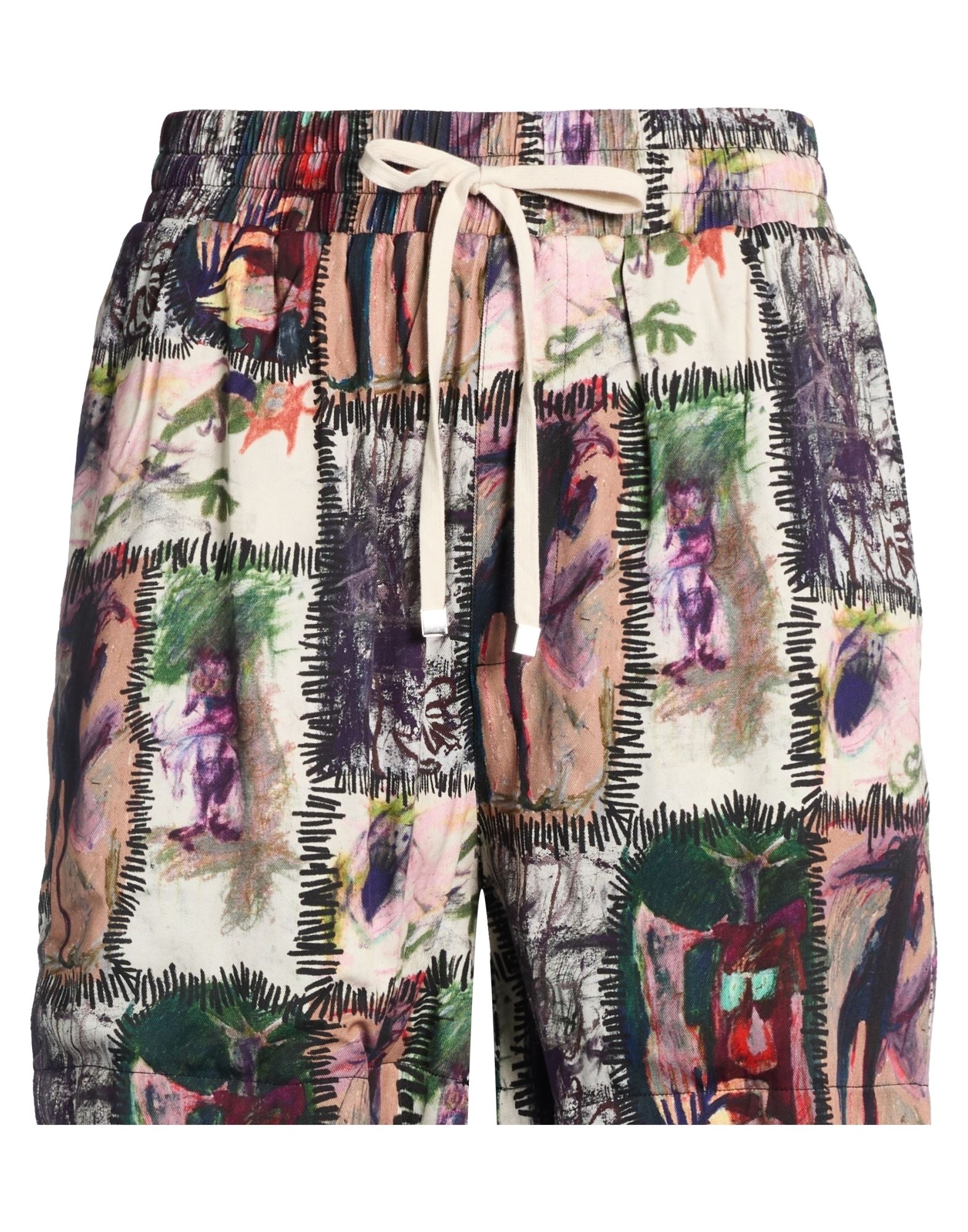 DOMREBEL - Shorts & Bermudashorts