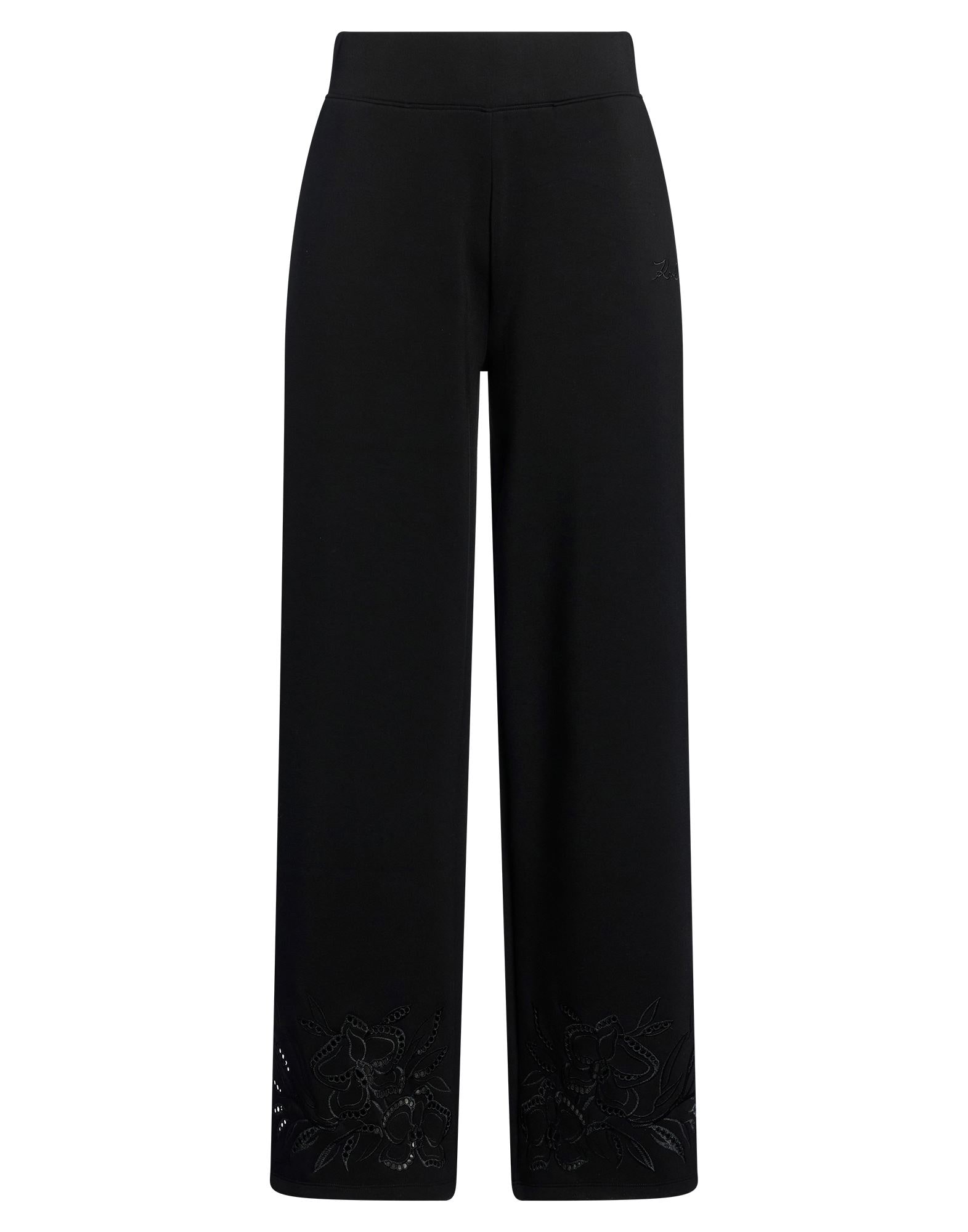 KARL LAGERFELD - Pants