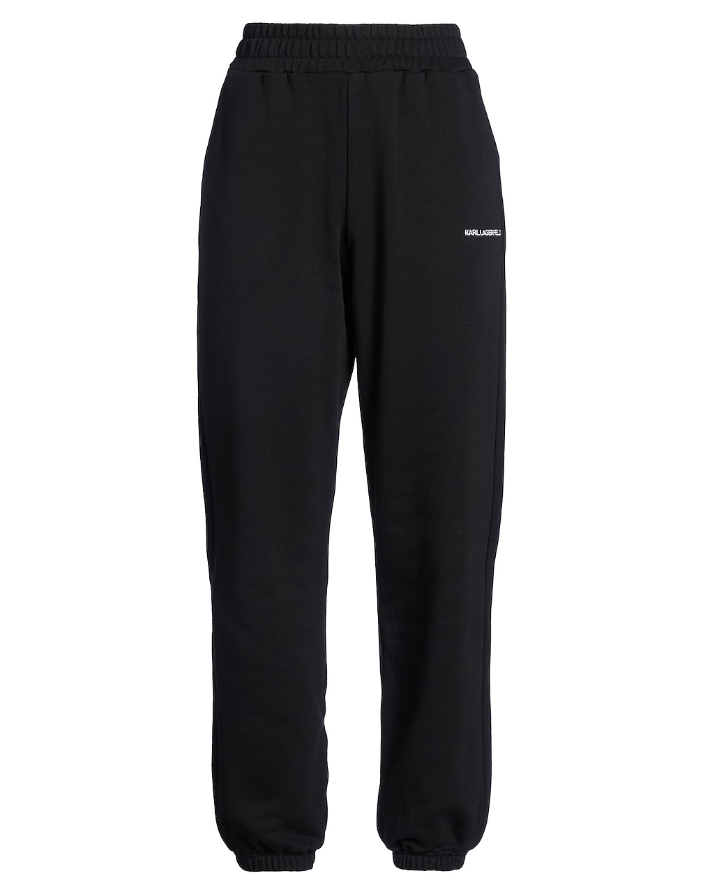 KARL LAGERFELD - Trousers