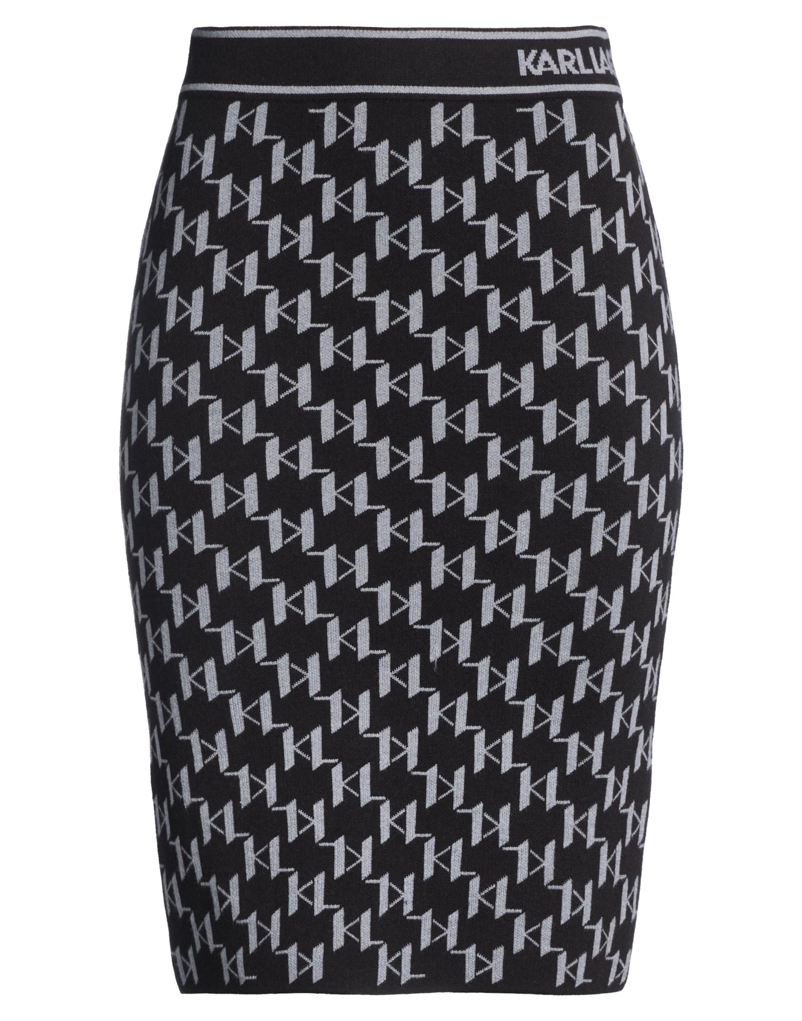 KARL LAGERFELD - Midi skirts