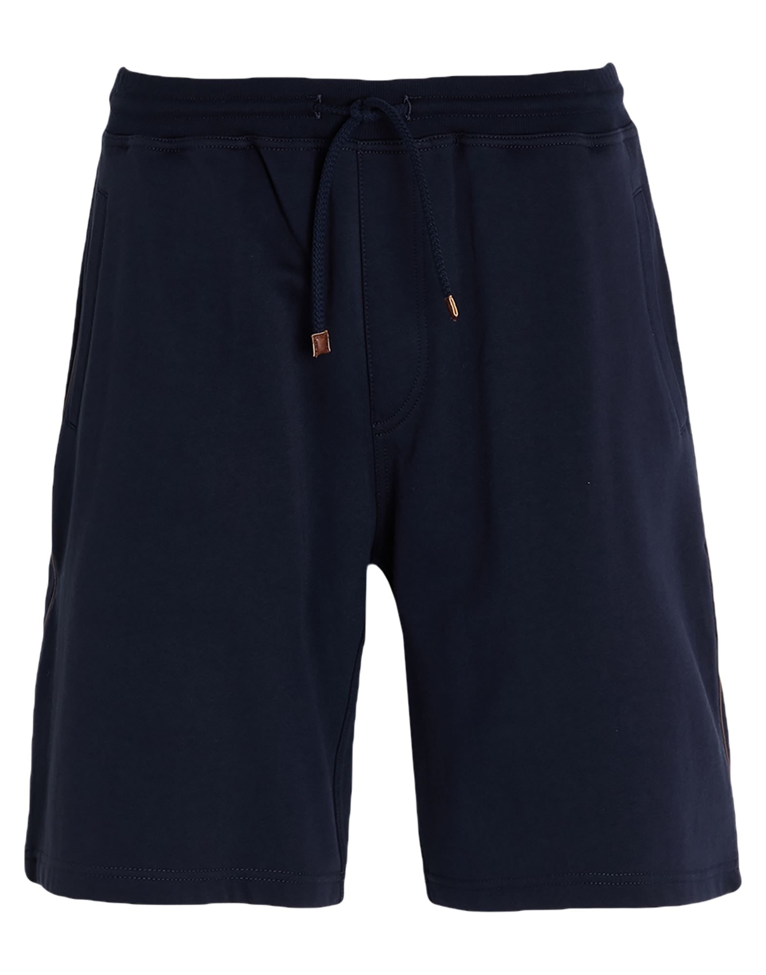 BRUNELLO CUCINELLI - Shorts & Bermuda Shorts