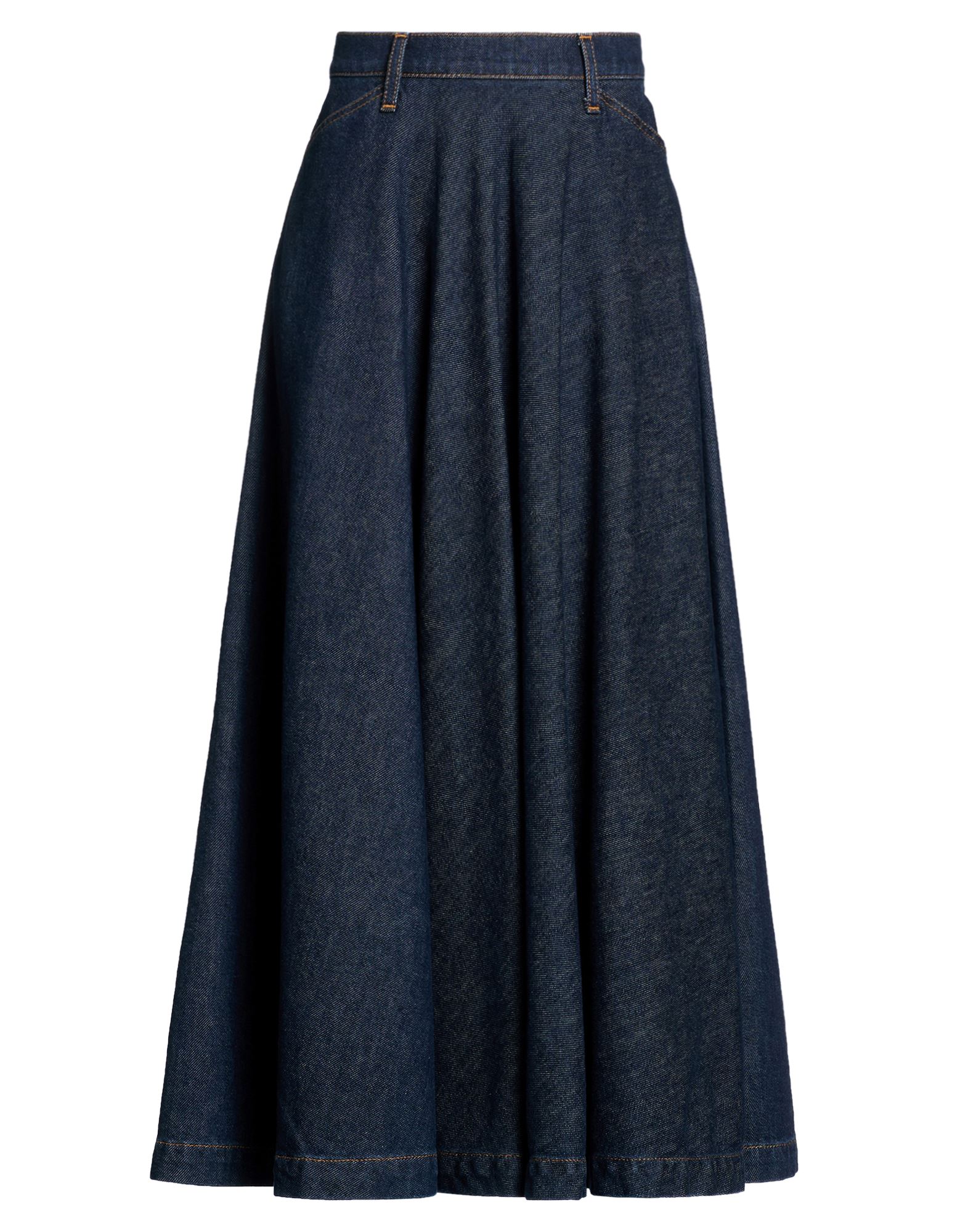  NIŪ - Denim skirts