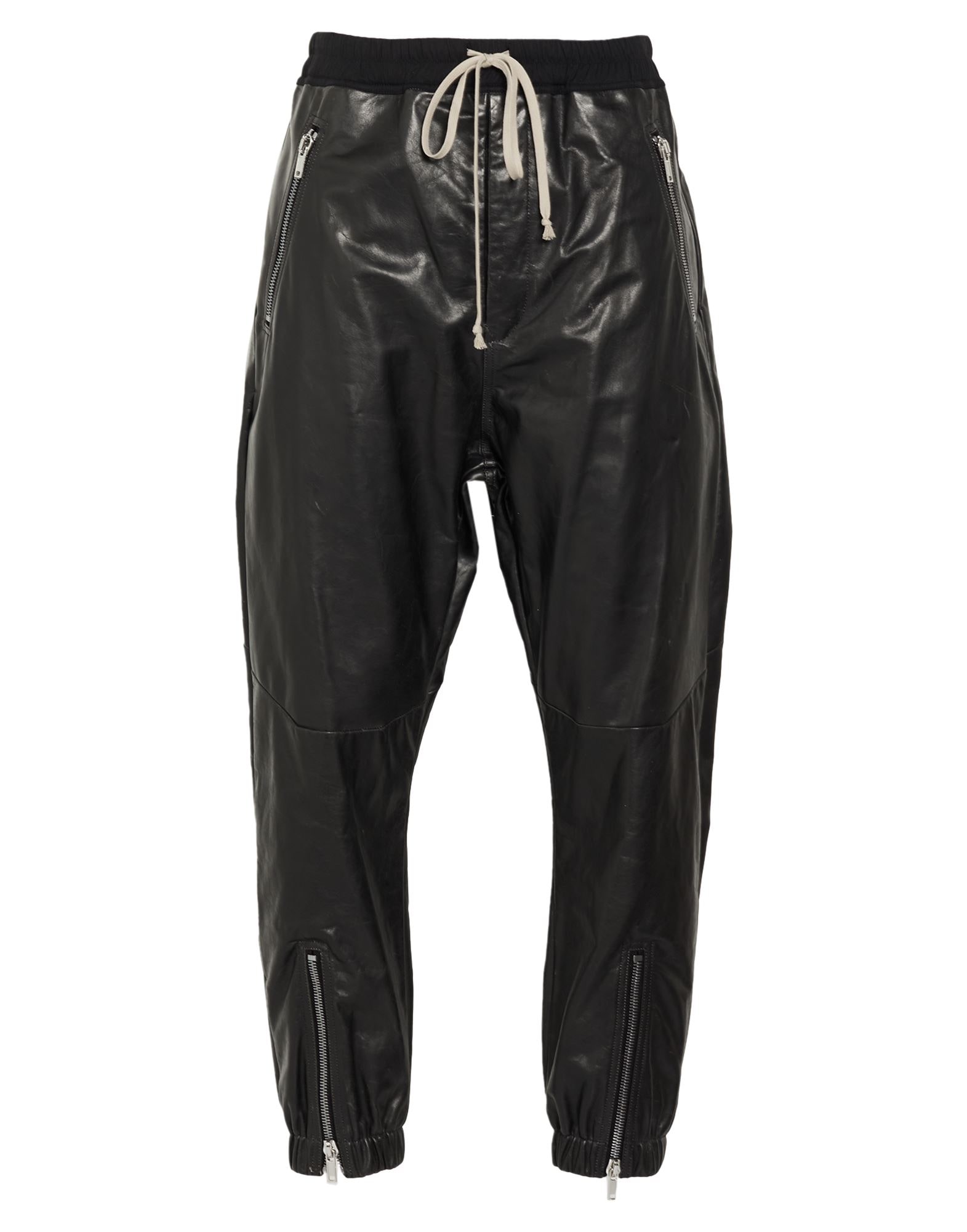 RICK OWENS - Trousers