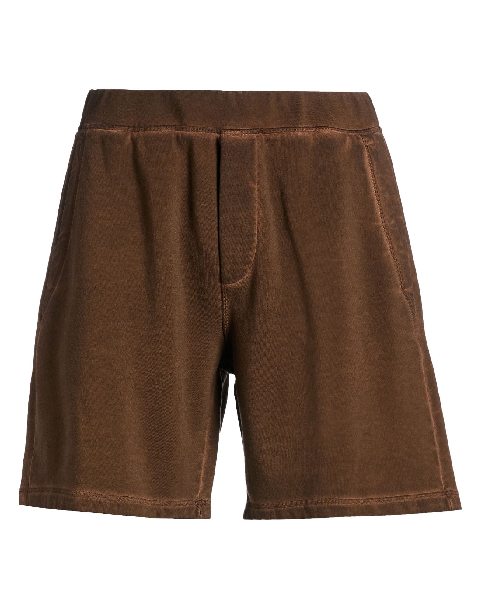 DSQUARED2 - Pantalones cortos y bermudas