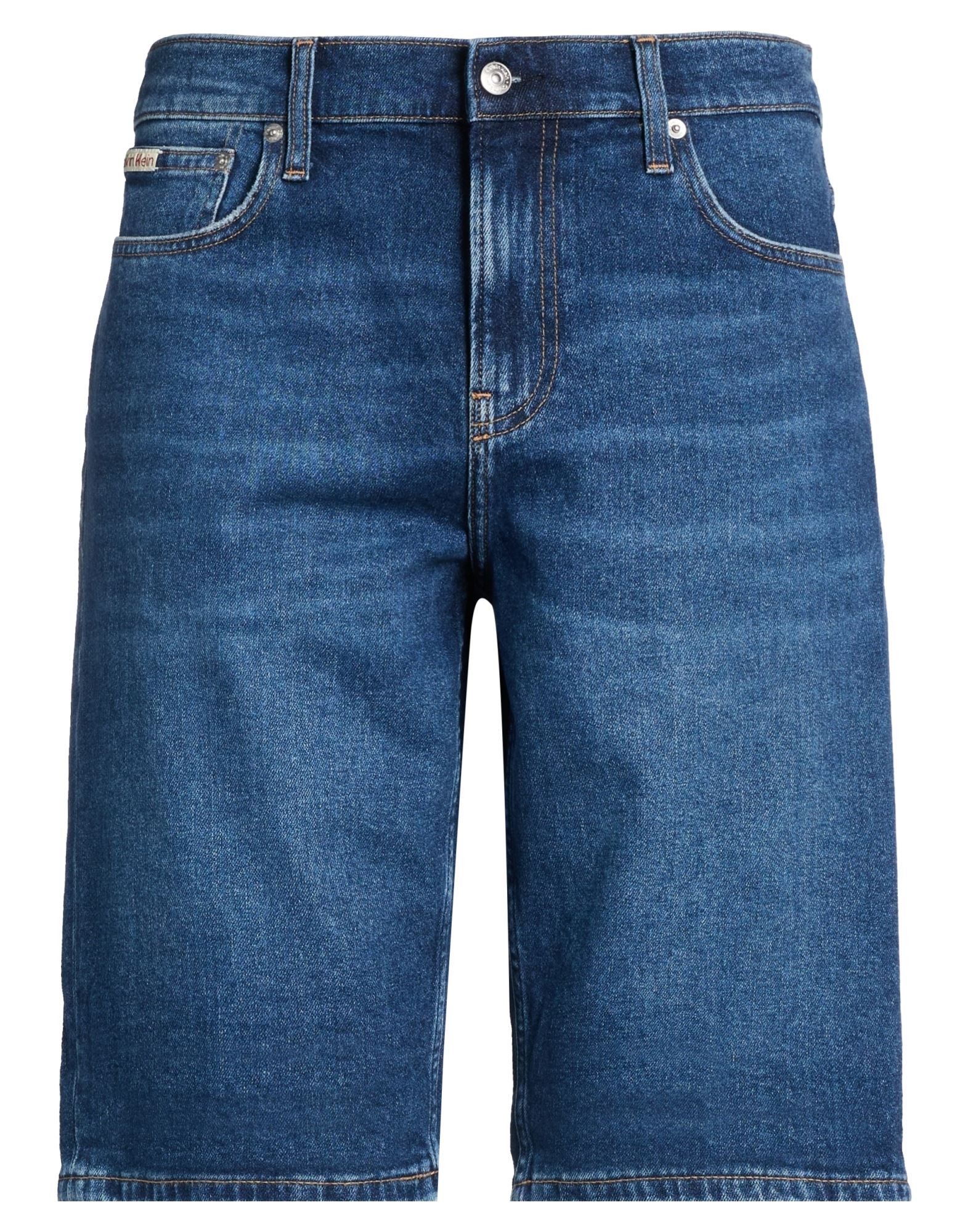 CALVIN KLEIN JEANS - Denim shorts