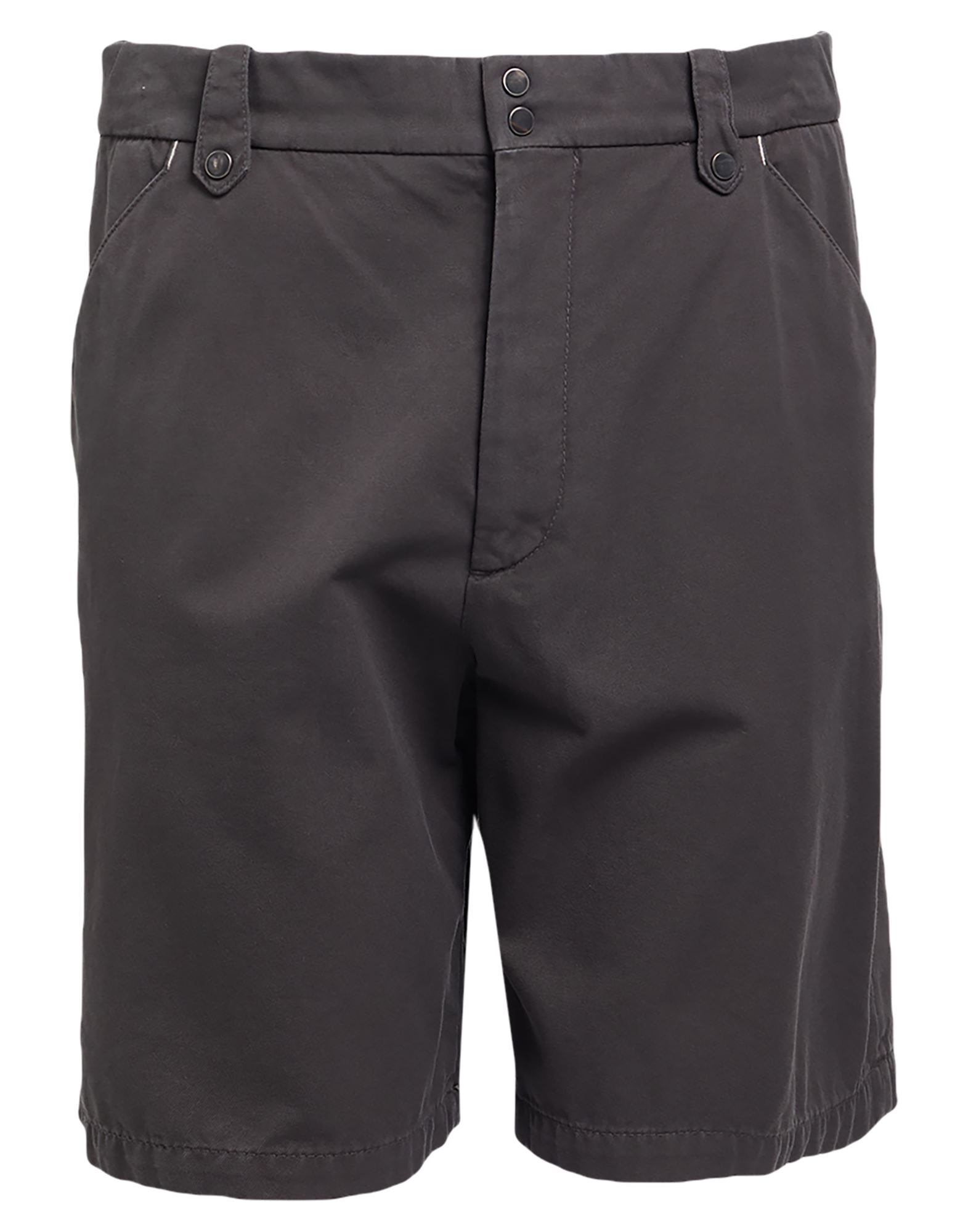 BRUNELLO CUCINELLI - Shorts & Bermuda Shorts
