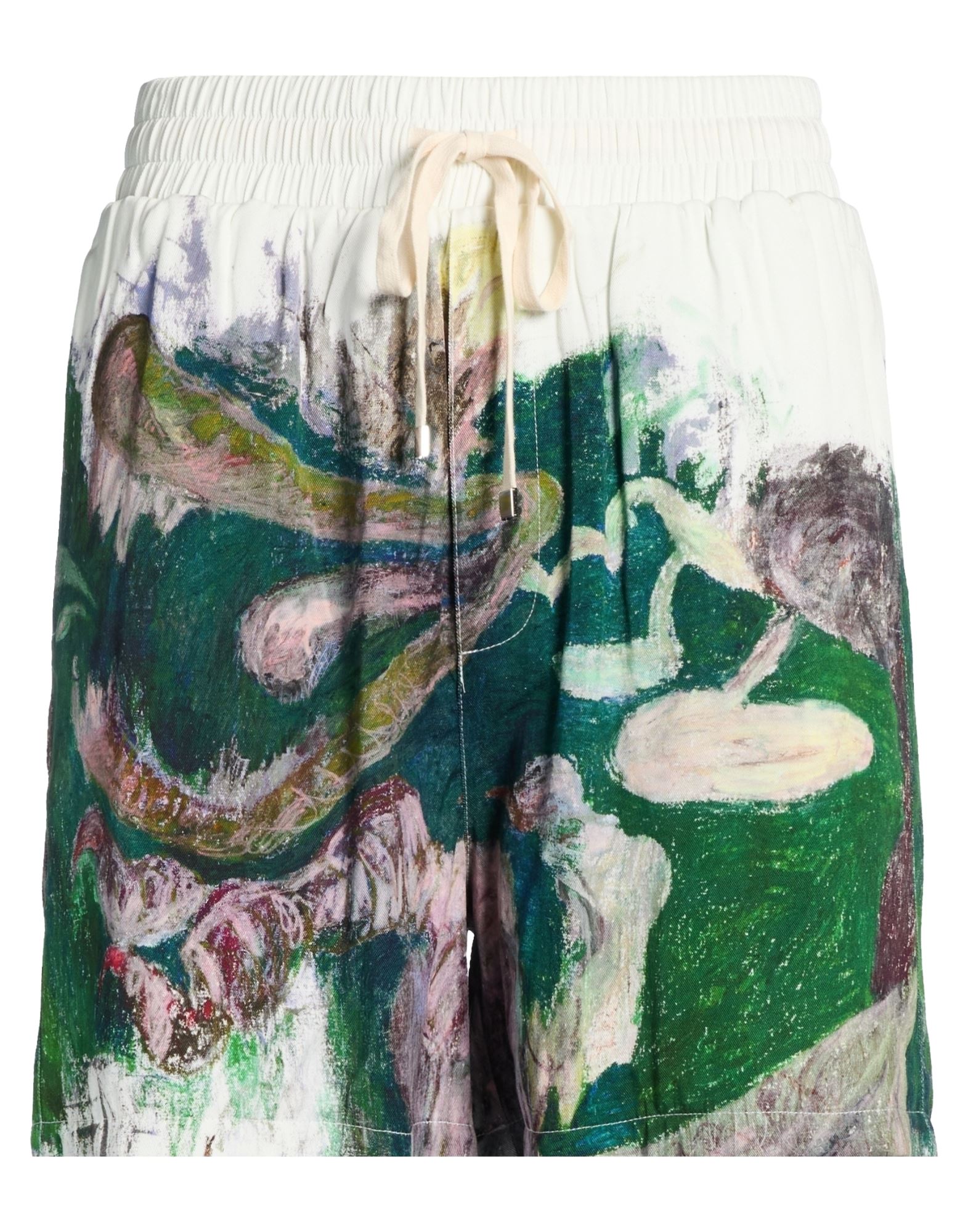 DOMREBEL - Shorts & Bermudashorts