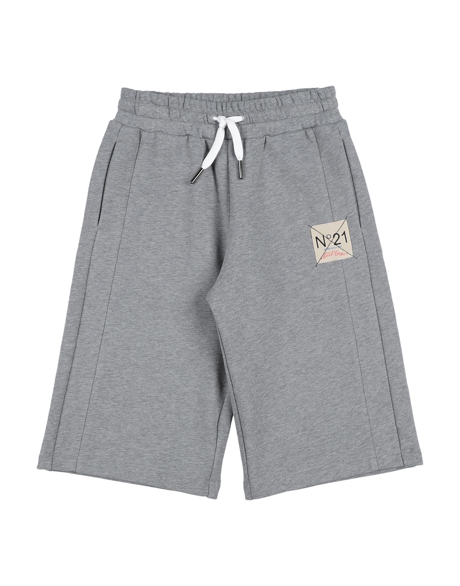 N°21 - Shorts & Bermuda Shorts