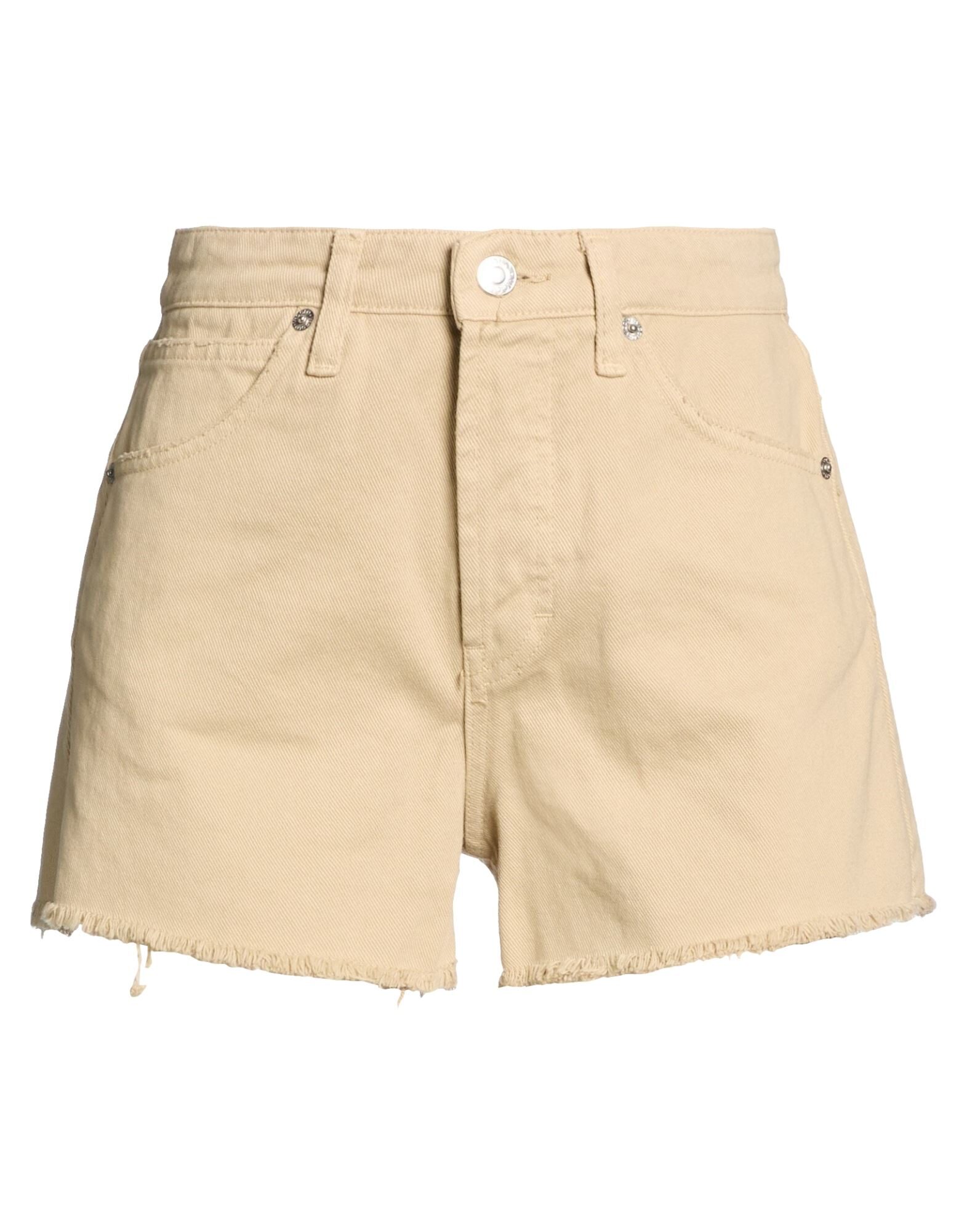 VICOLO - Denim shorts