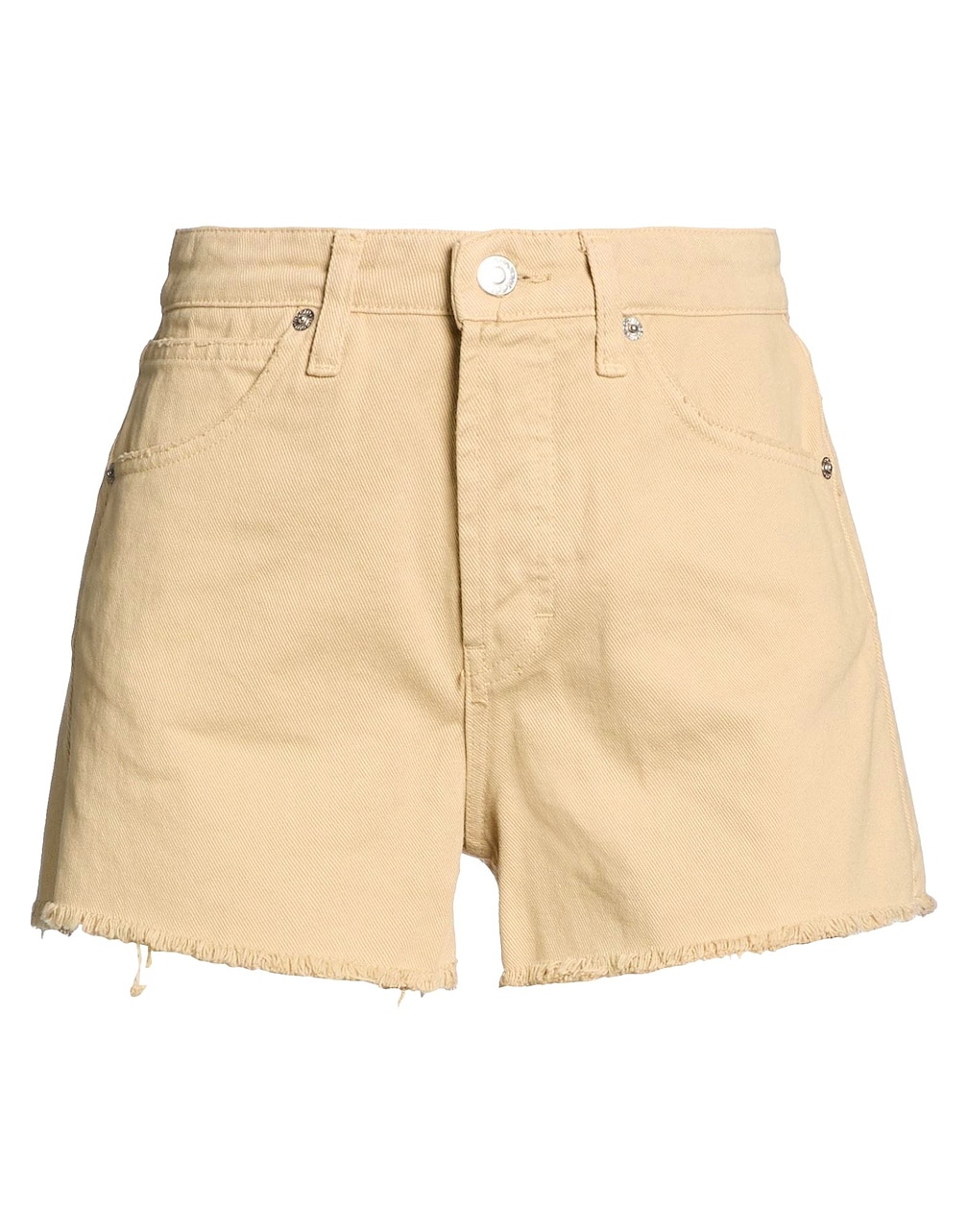 VICOLO - Denim shorts