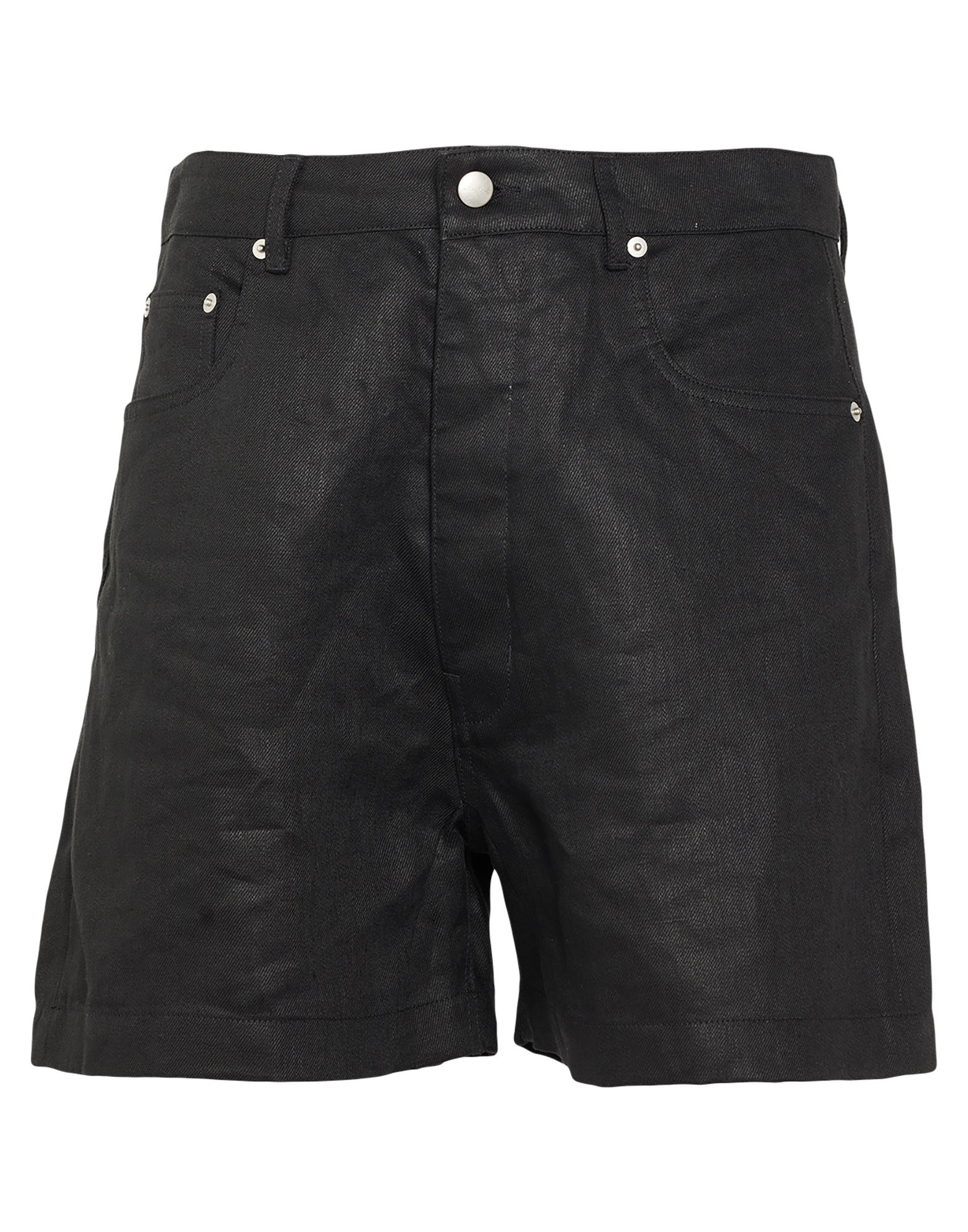 RICK OWENS - Shorts & Bermuda Shorts