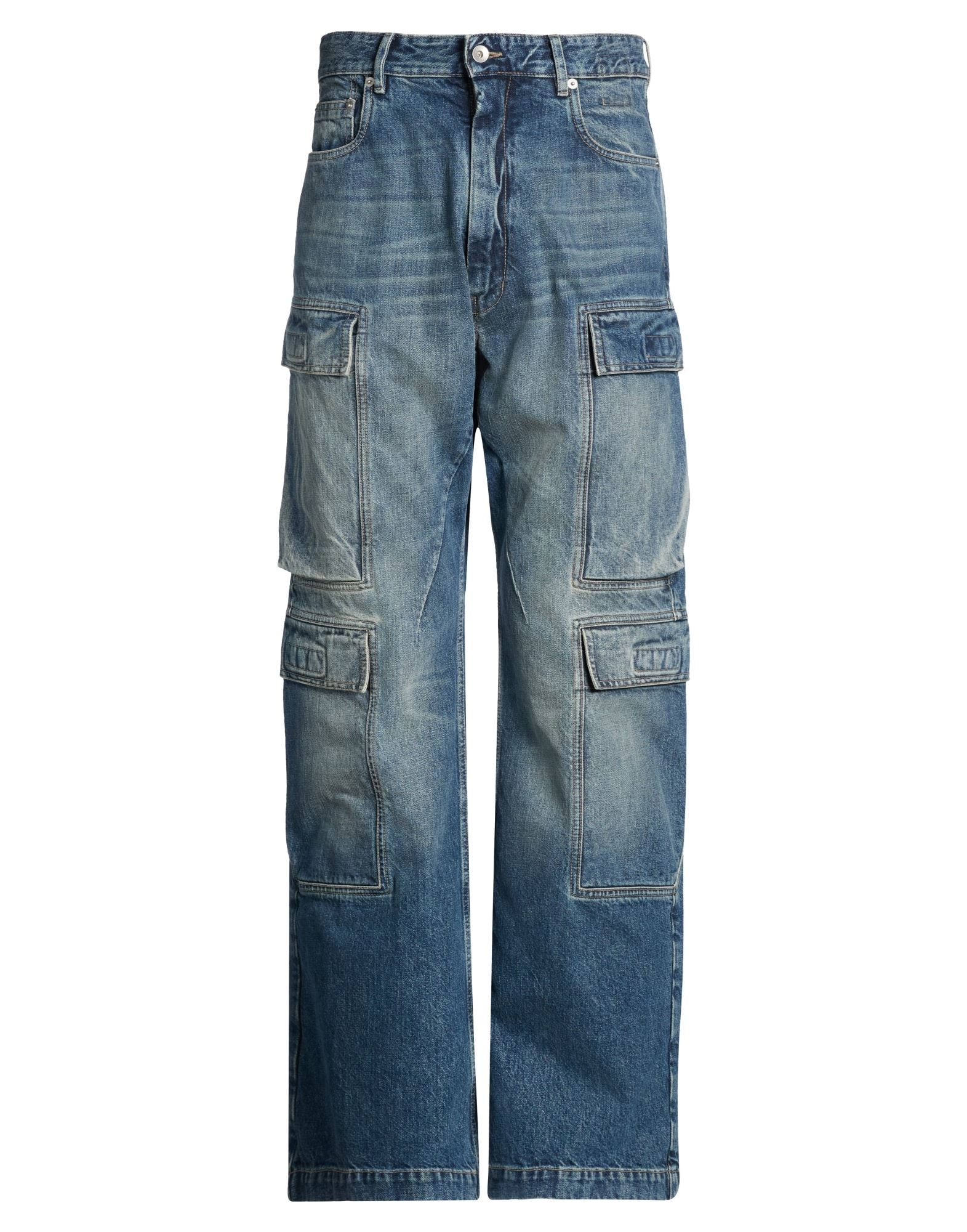 DRKSHDW by RICK OWENS - Jeans