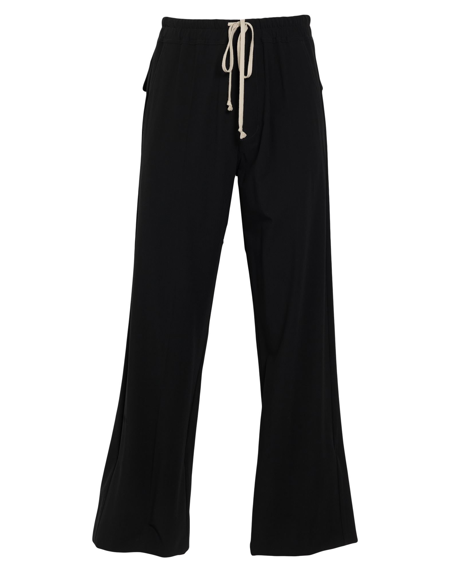RICK OWENS - Trousers
