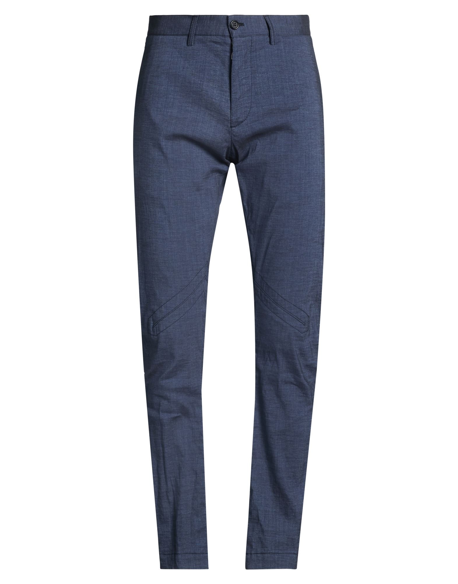 DIRK BIKKEMBERGS - Повседневные брюки