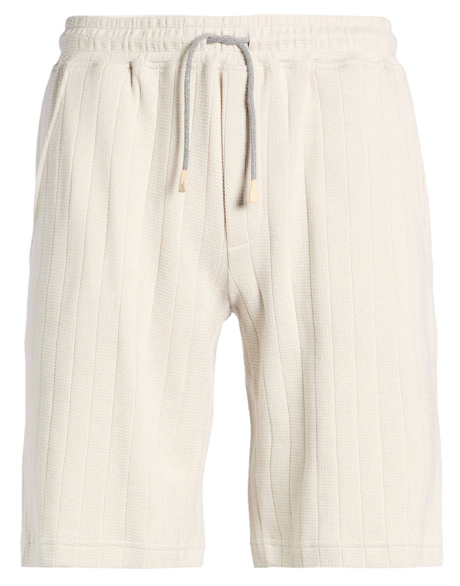 ELEVENTY - Shorts & Bermuda Shorts