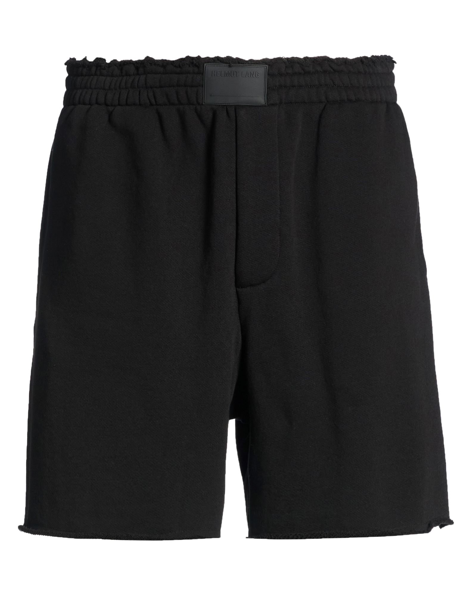HELMUT LANG - Shorts & Bermuda Shorts