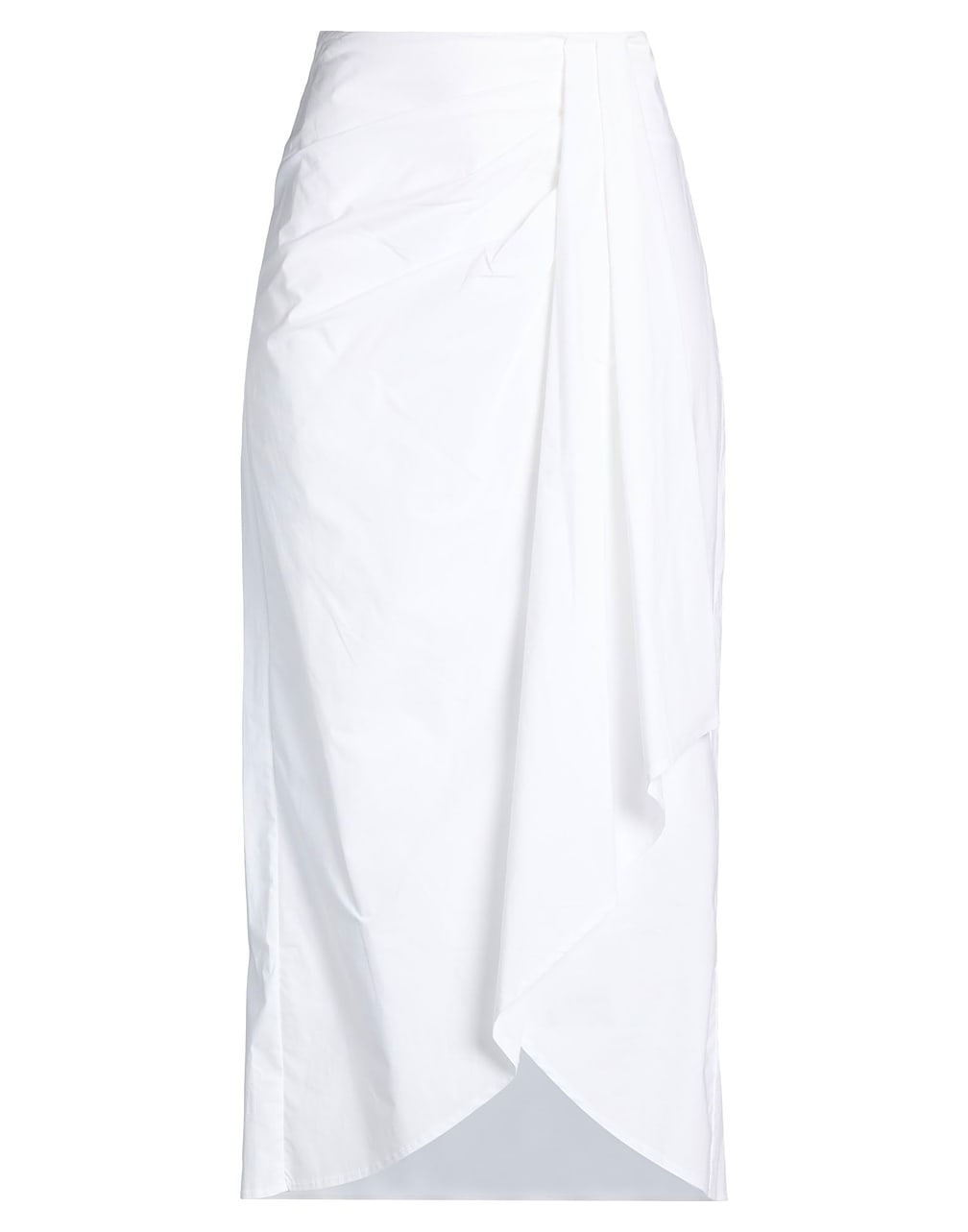 TWINSET - Midi skirts