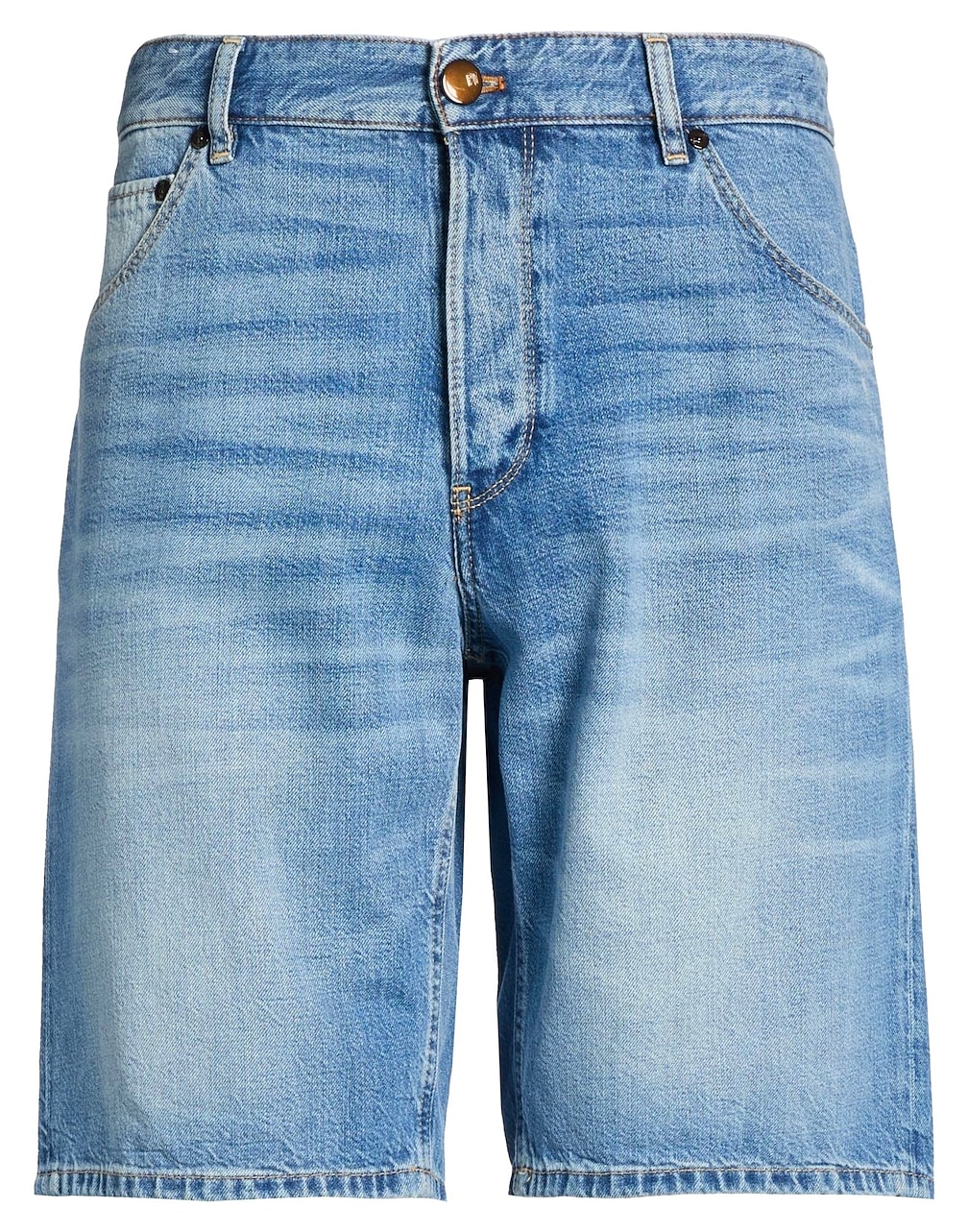 PT Torino - Jeansshorts