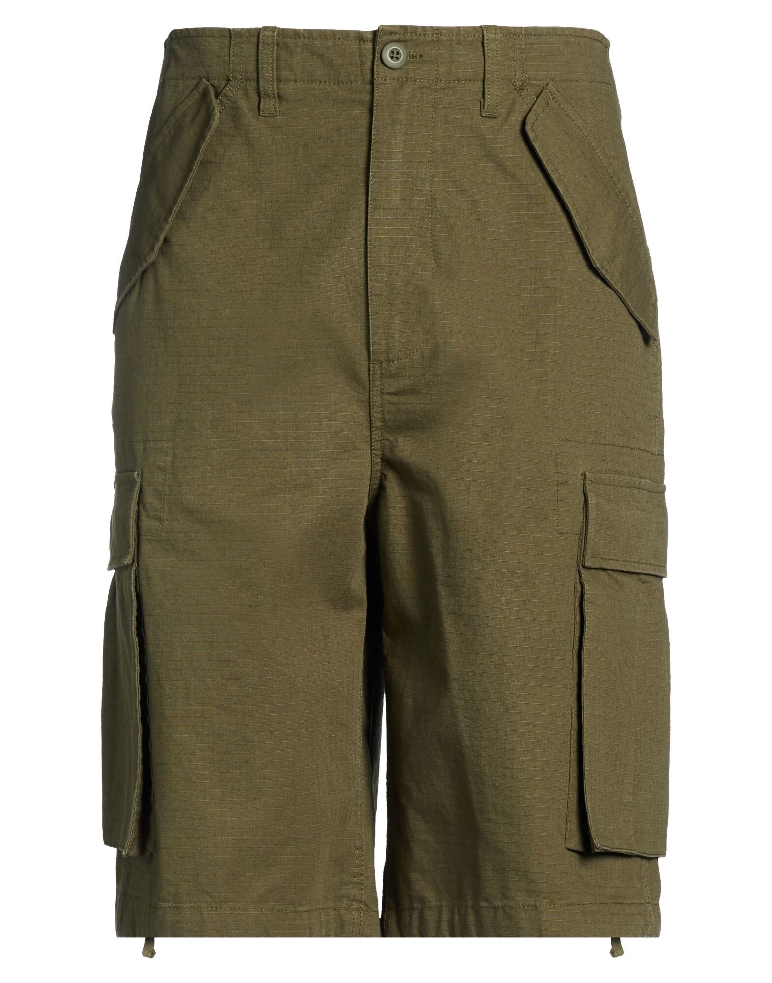 STUSSY - Shorts & Bermuda Shorts
