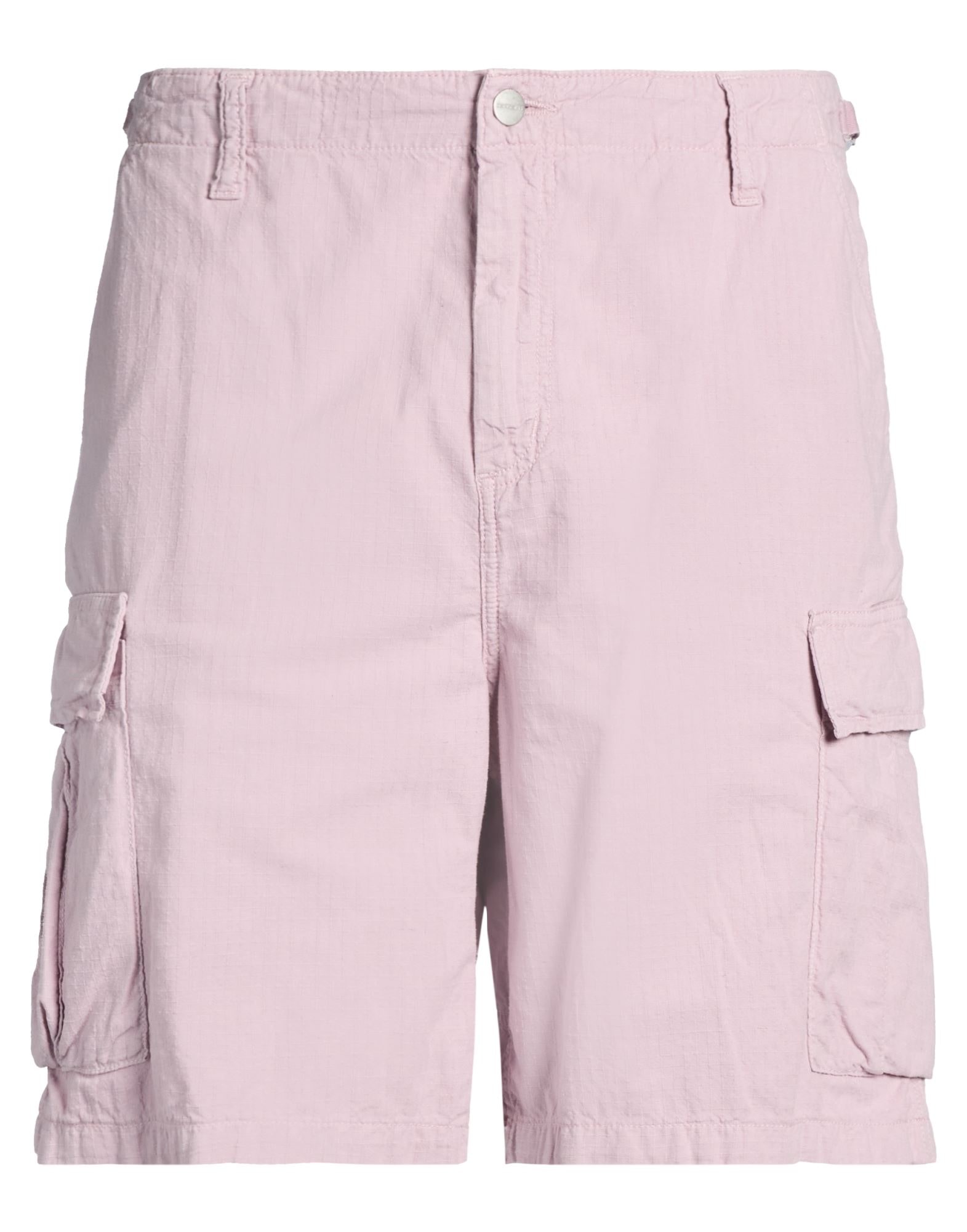 CARHARTT - Shorts & Bermuda Shorts