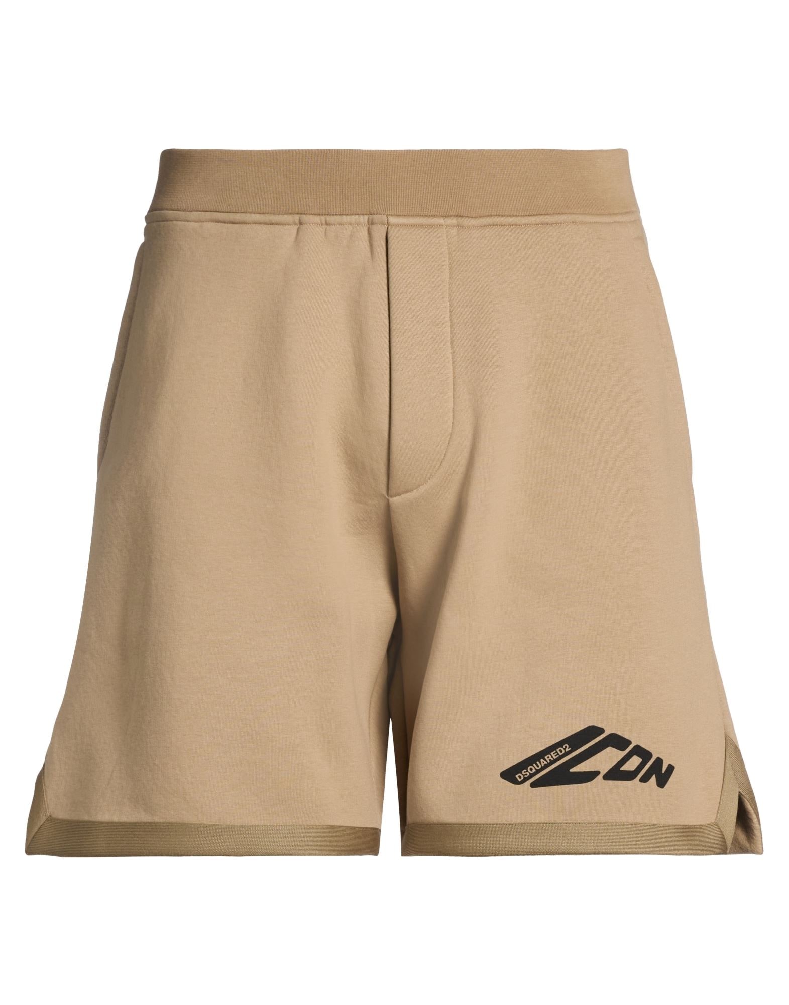 DSQUARED2 - Shorts & Bermuda Shorts