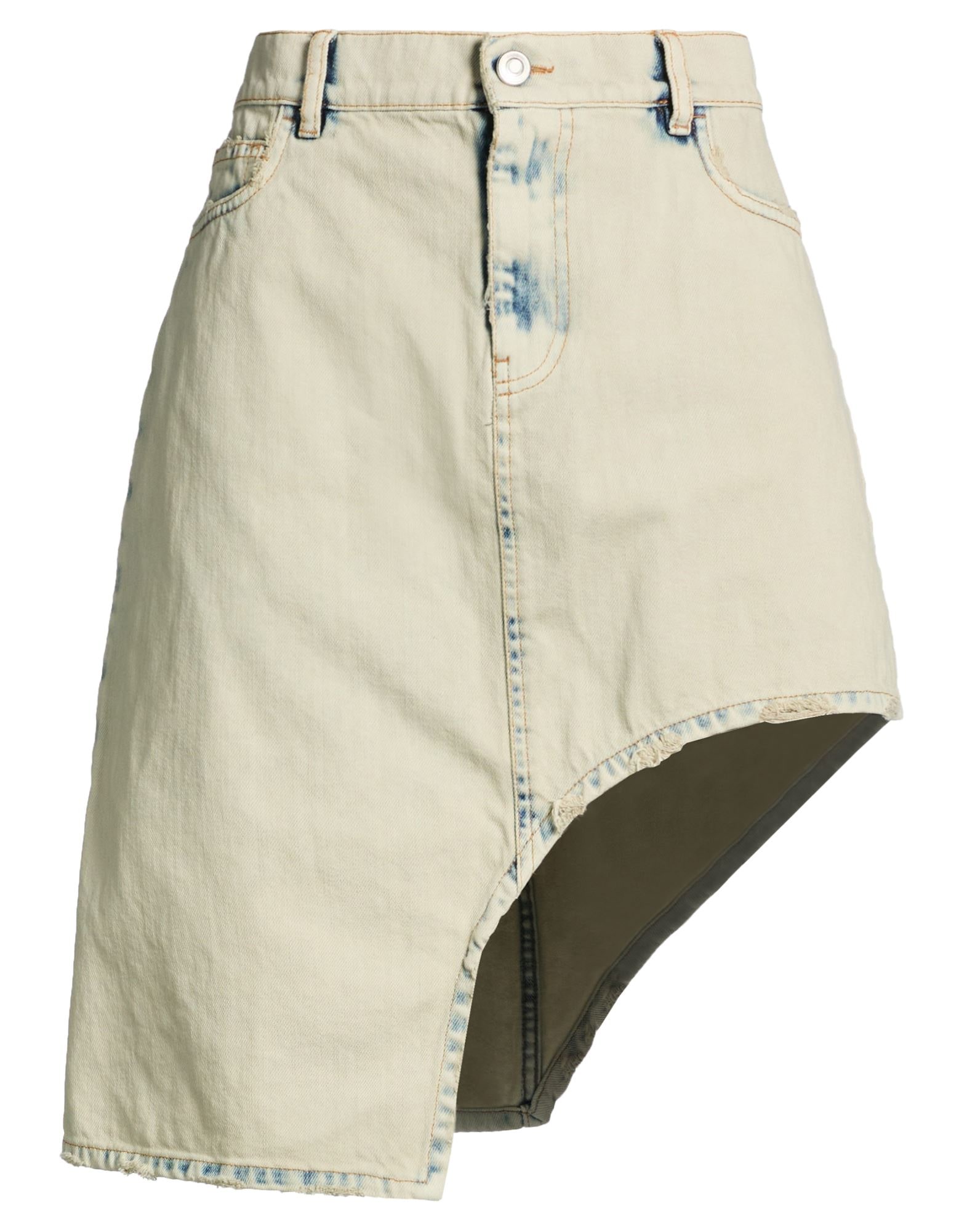 COPERNI - Denim skirts