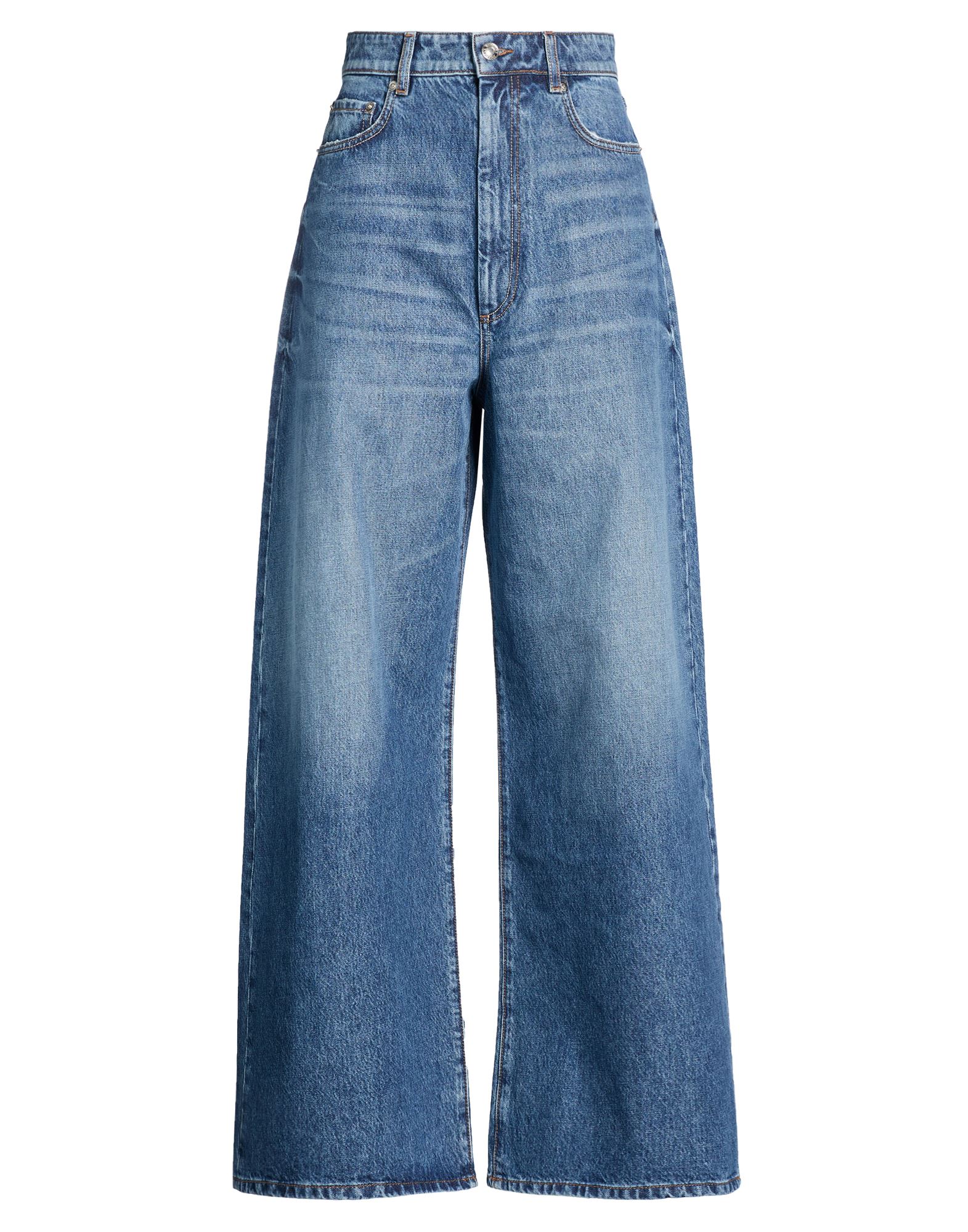 SPORTMAX - Jeans