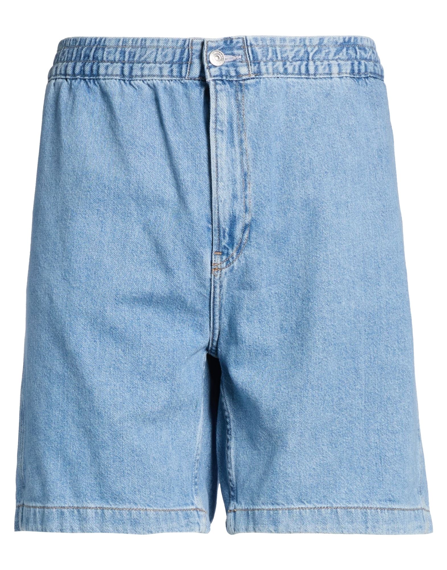 CALVIN KLEIN JEANS - Denim shorts