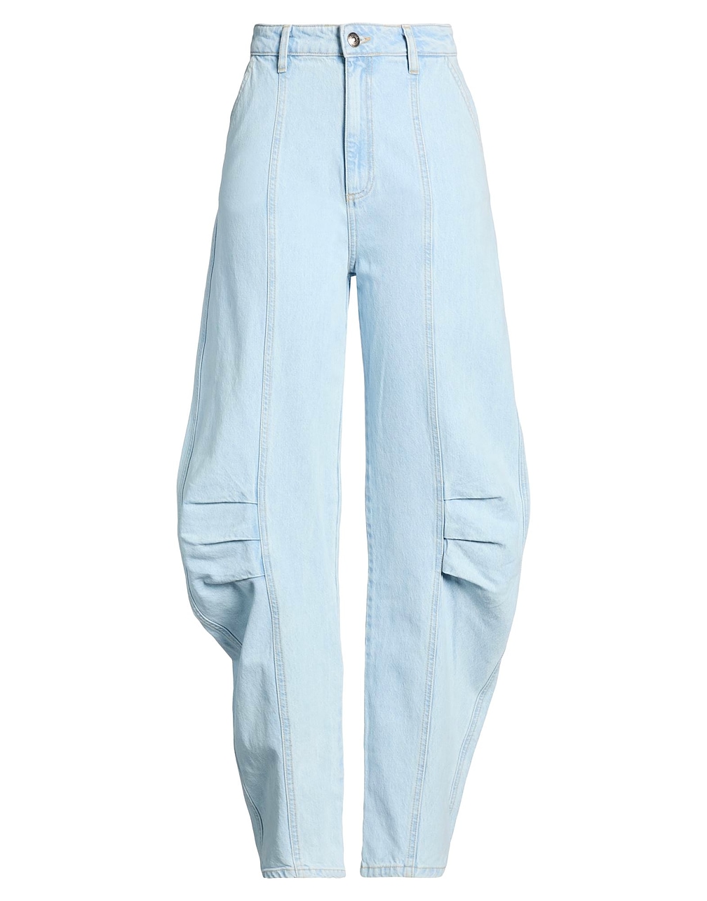 ROTATE BIRGER CHRISTENSEN - Pantalones vaqueros