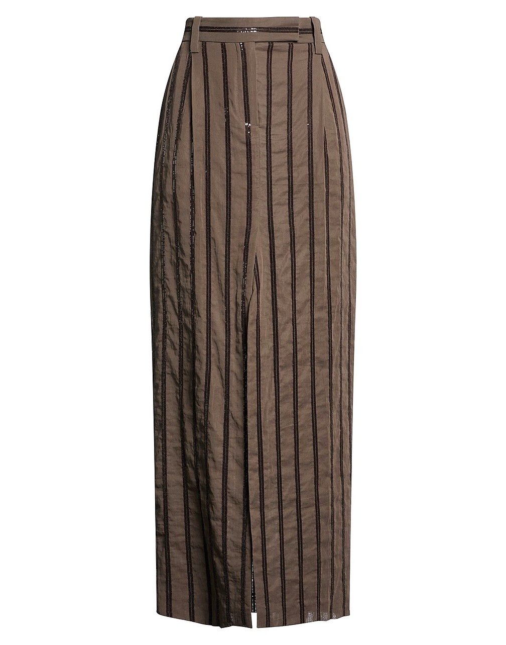 BRUNELLO CUCINELLI - Maxi skirts