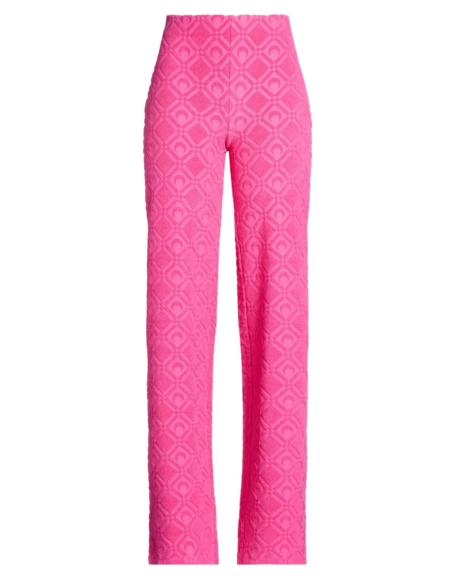 MARINE SERRE - Pantalones