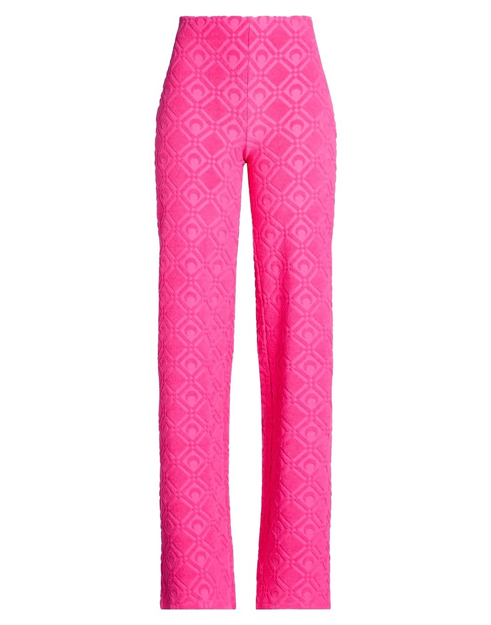 MARINE SERRE - Pantalones