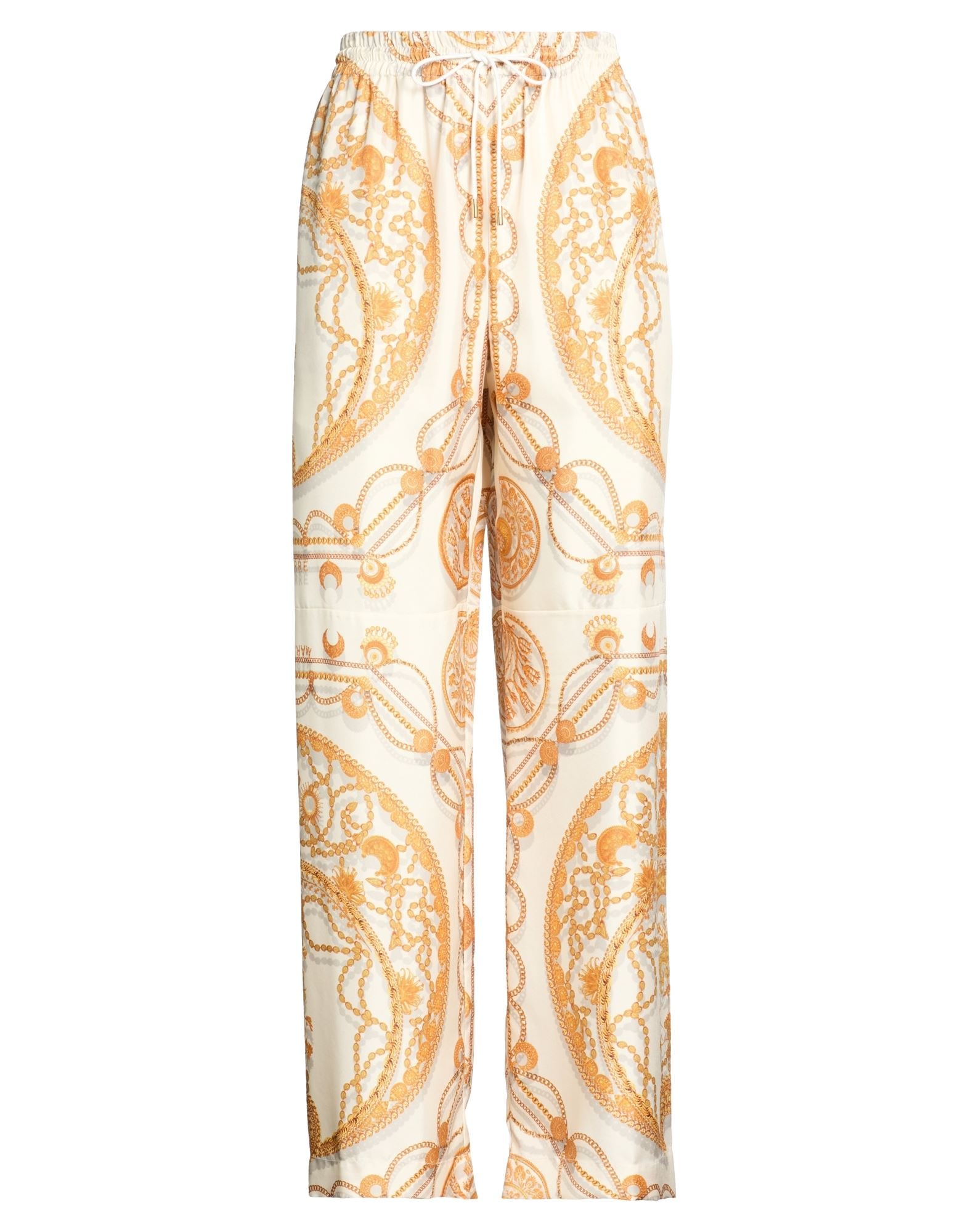 MARINE SERRE - Pantalones