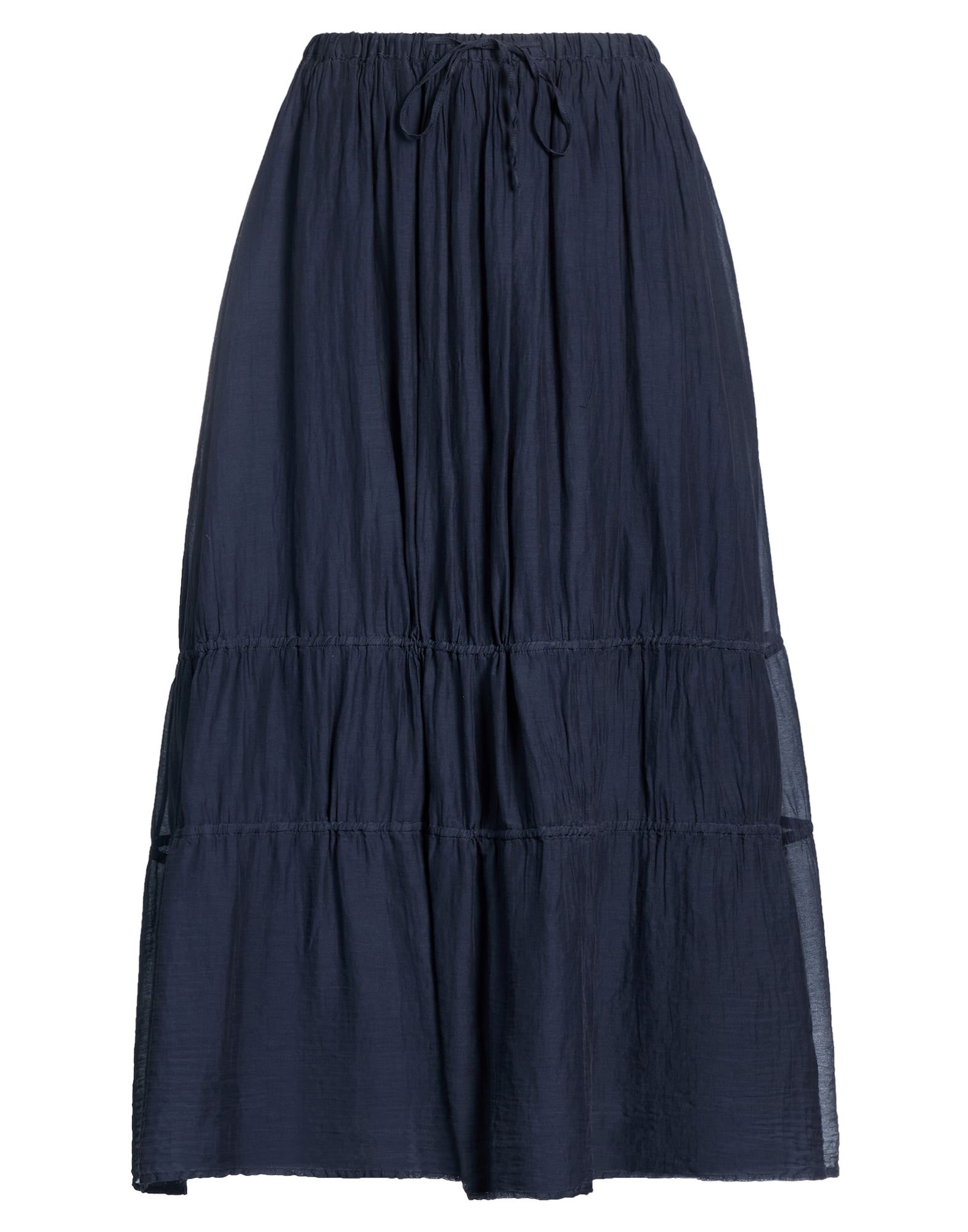 POMANDÈRE - Midi skirts