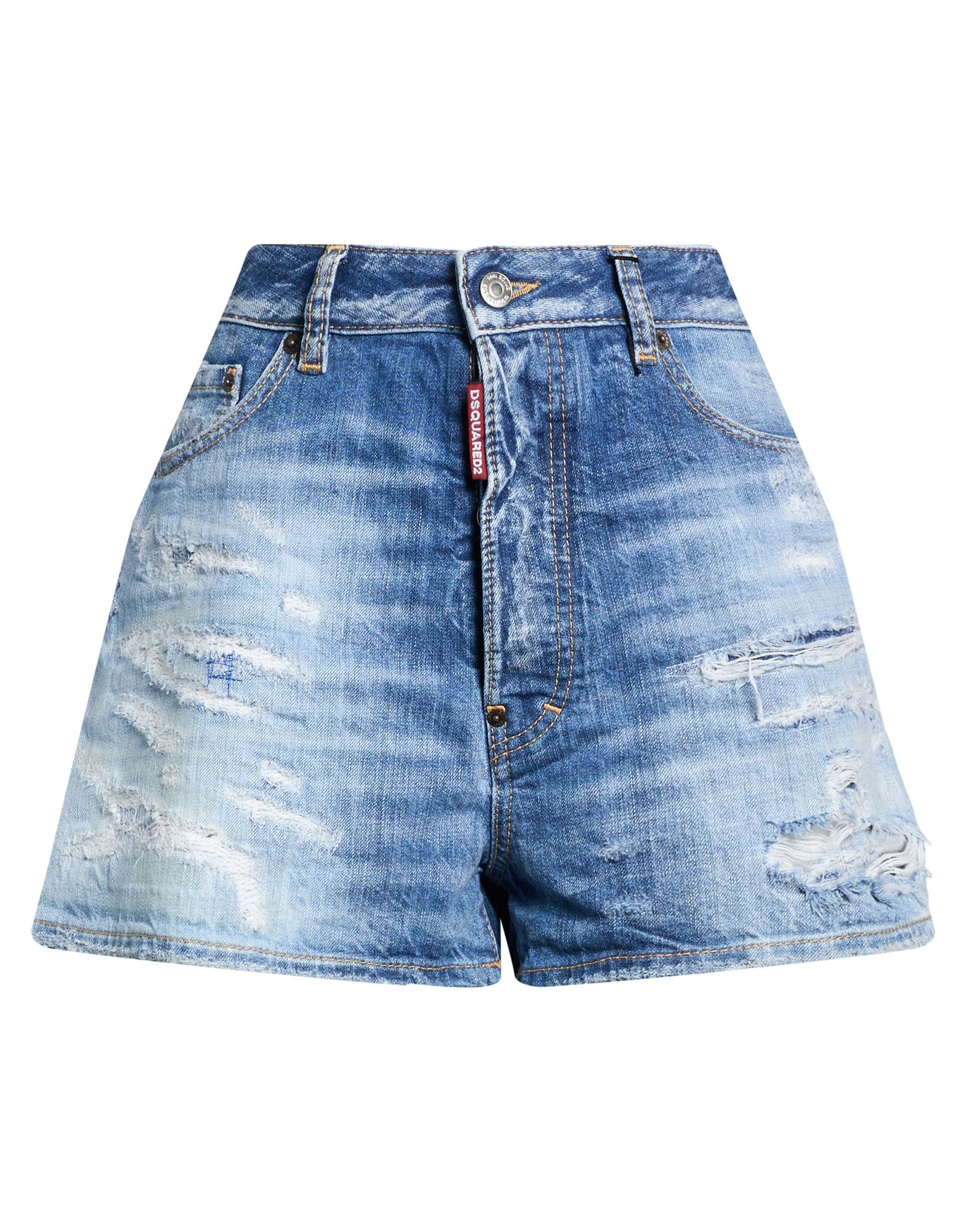 DSQUARED2 - Denim shorts